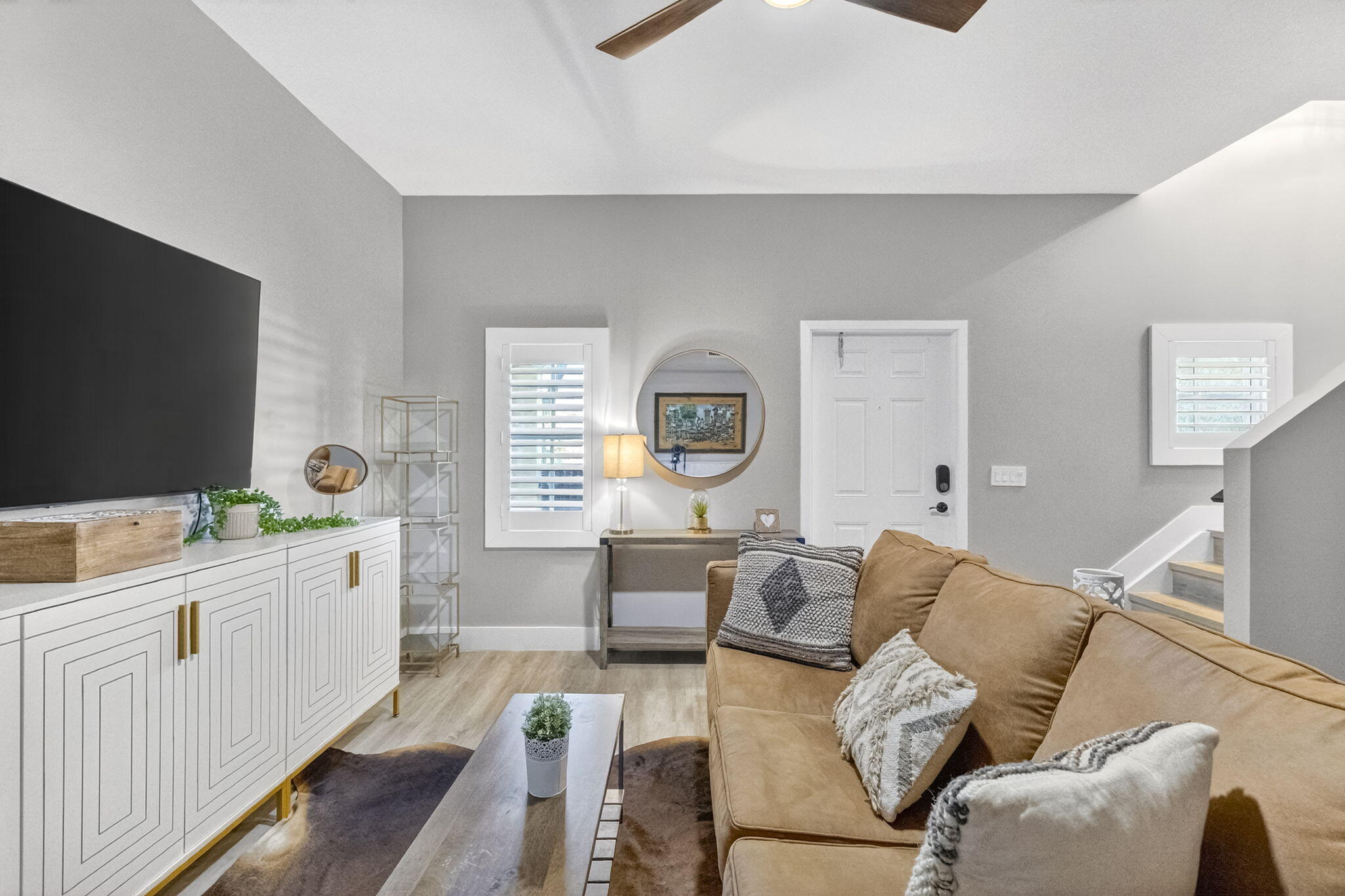 CYPRESS GROVE - Residential