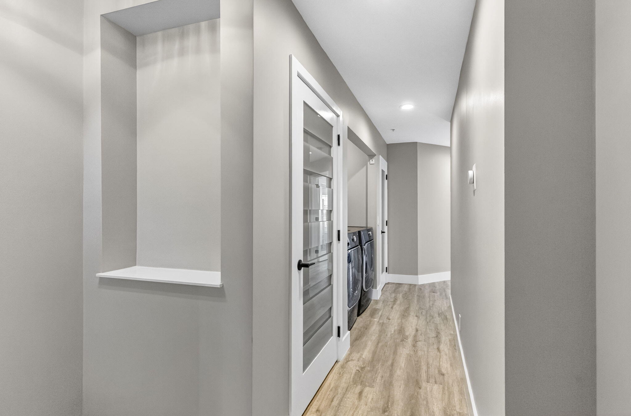 CYPRESS GROVE - Residential