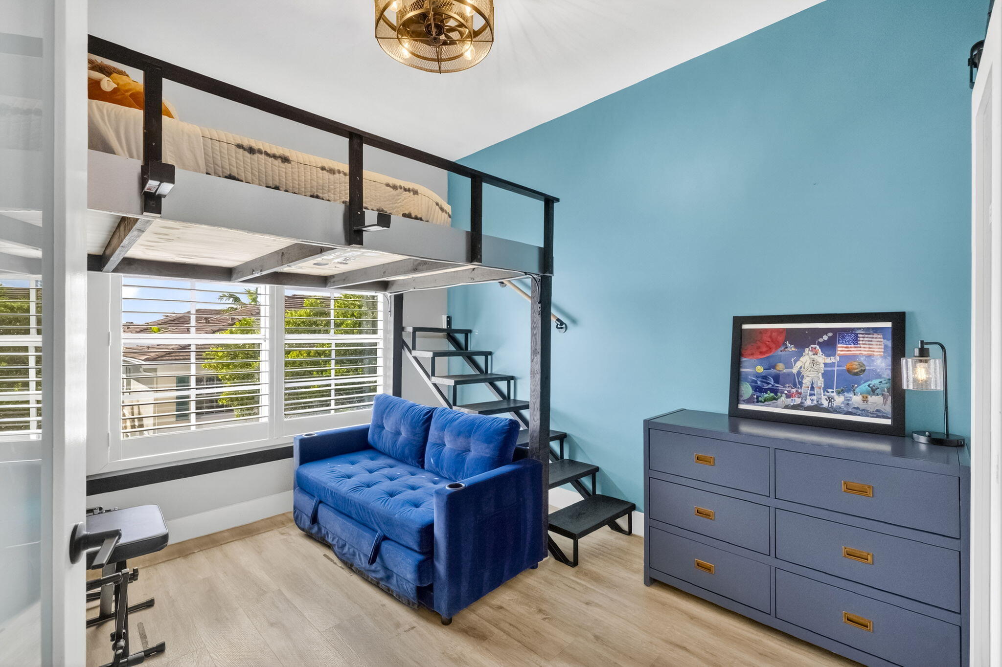 CYPRESS GROVE - Residential