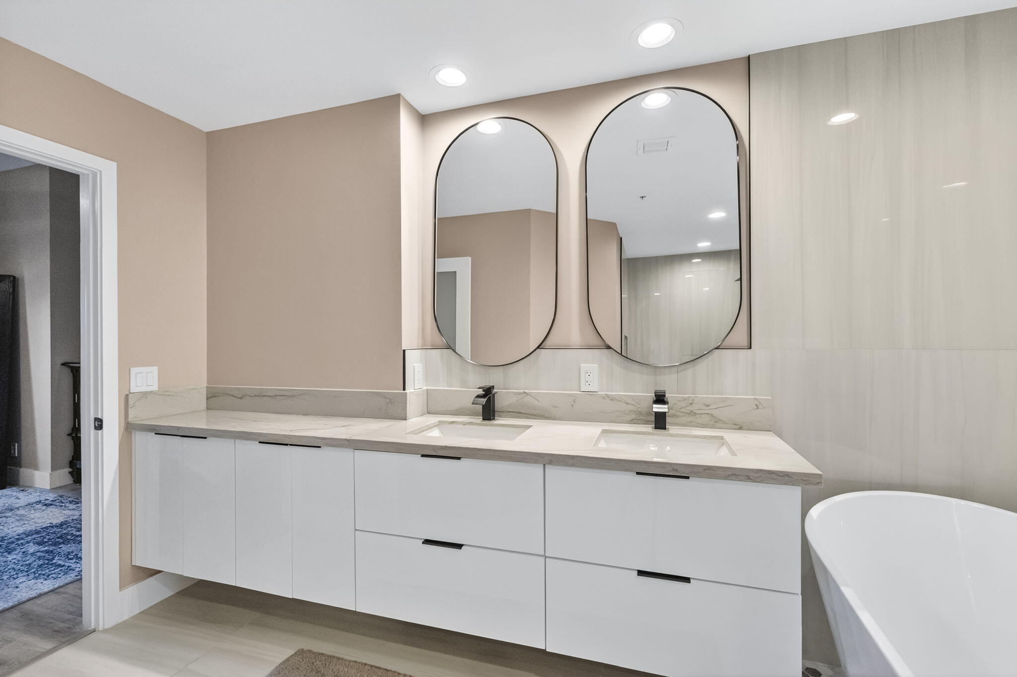 CYPRESS GROVE - Residential