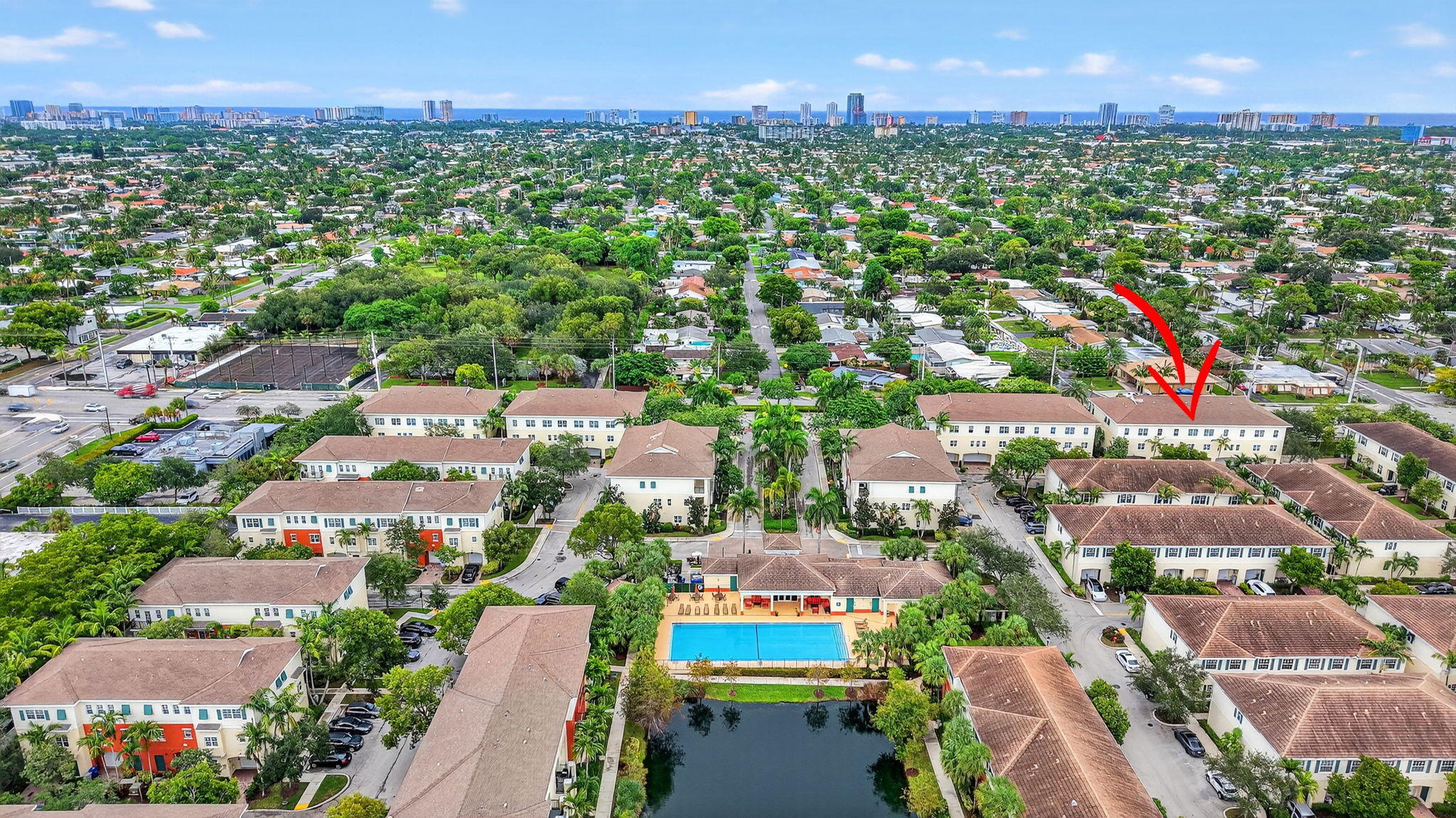 CYPRESS GROVE - Residential