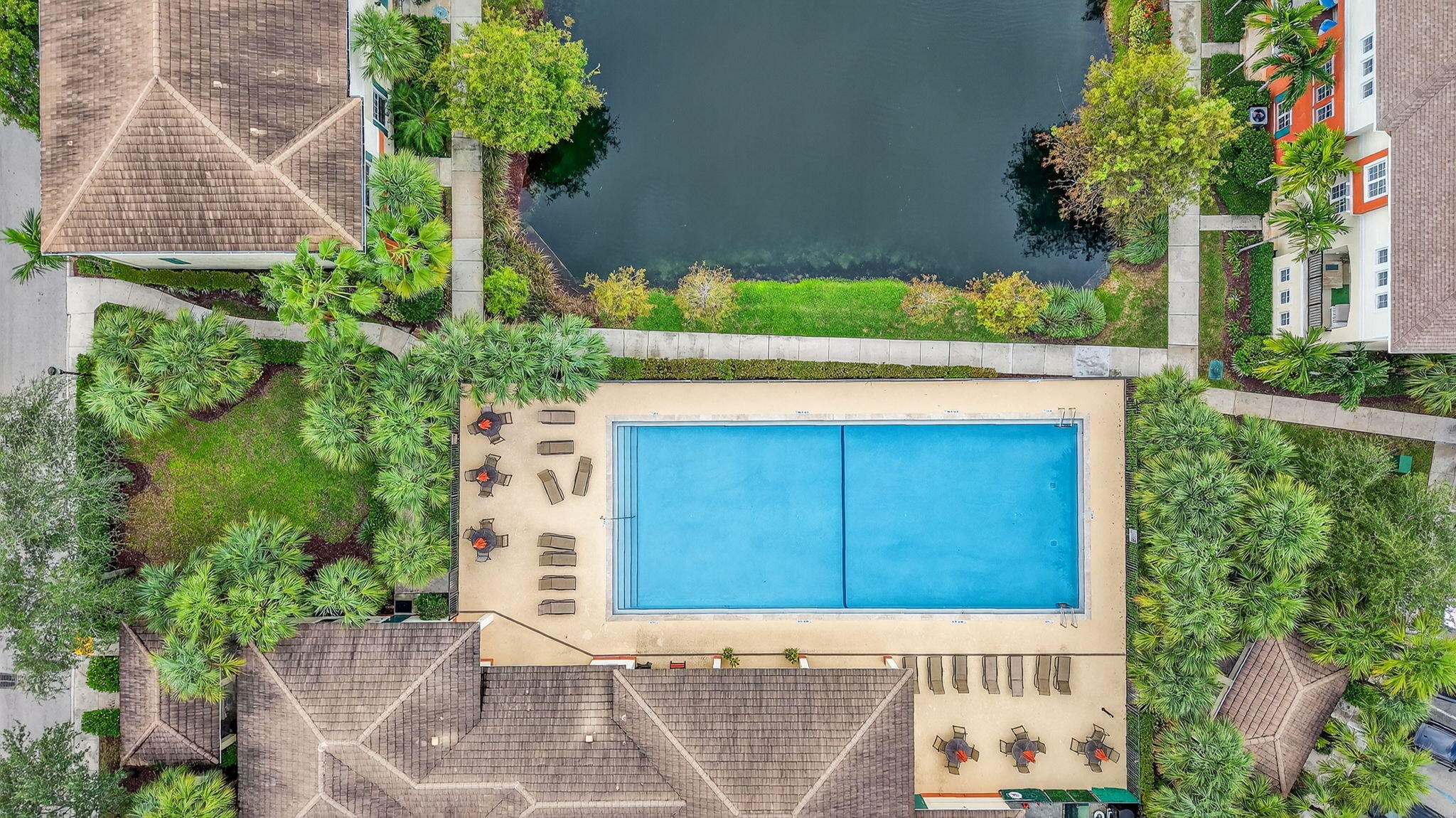 CYPRESS GROVE - Residential