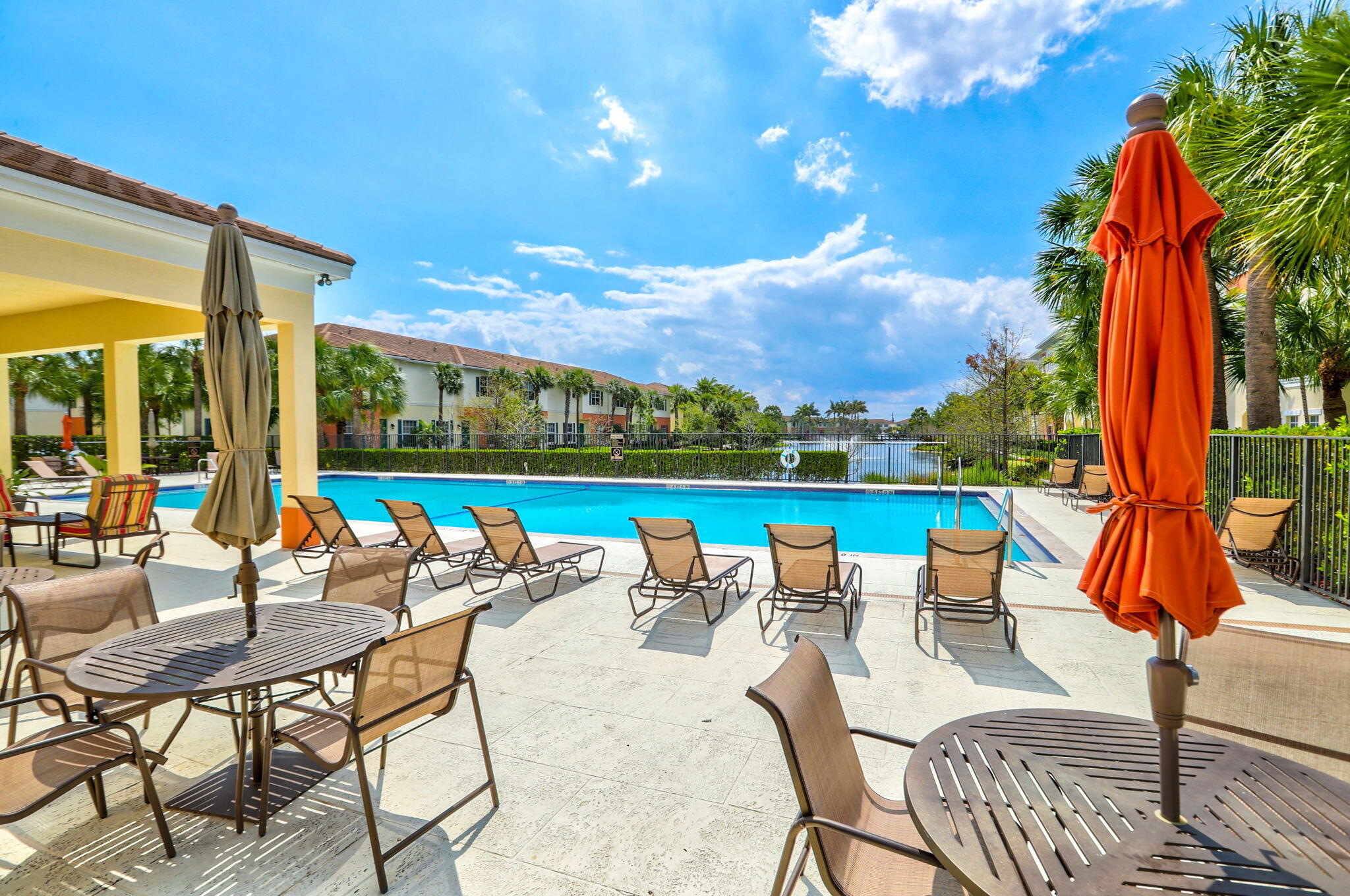 CYPRESS GROVE - Residential