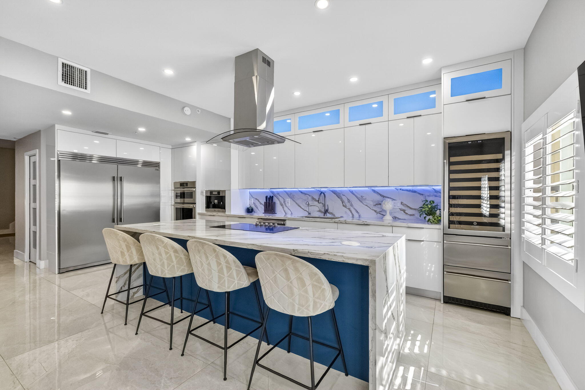 CYPRESS GROVE - Residential