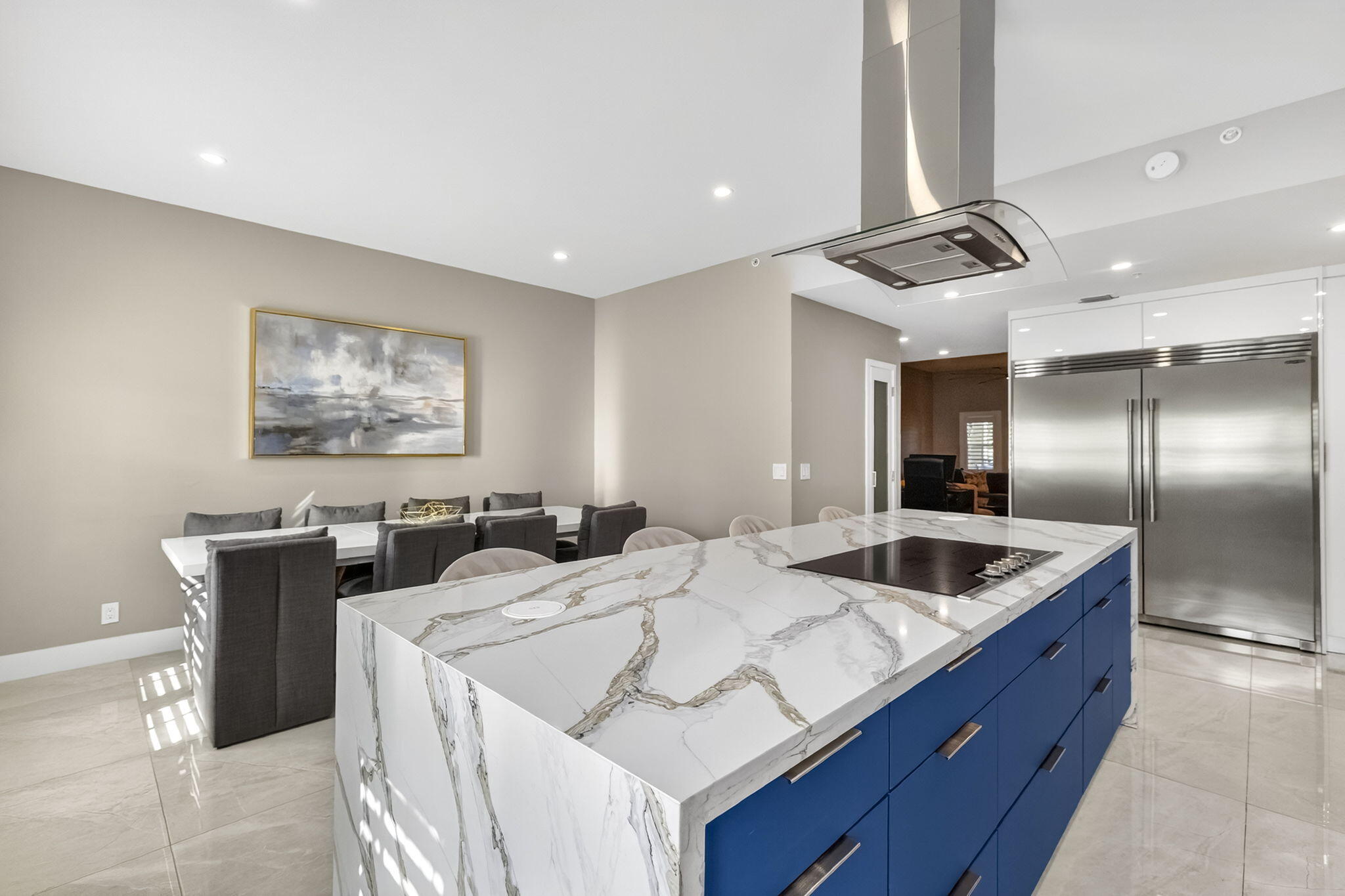 CYPRESS GROVE - Residential