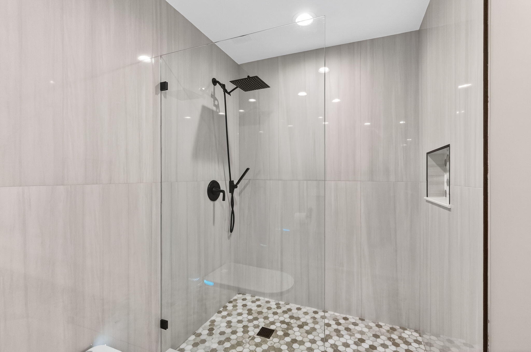 CYPRESS GROVE - Residential