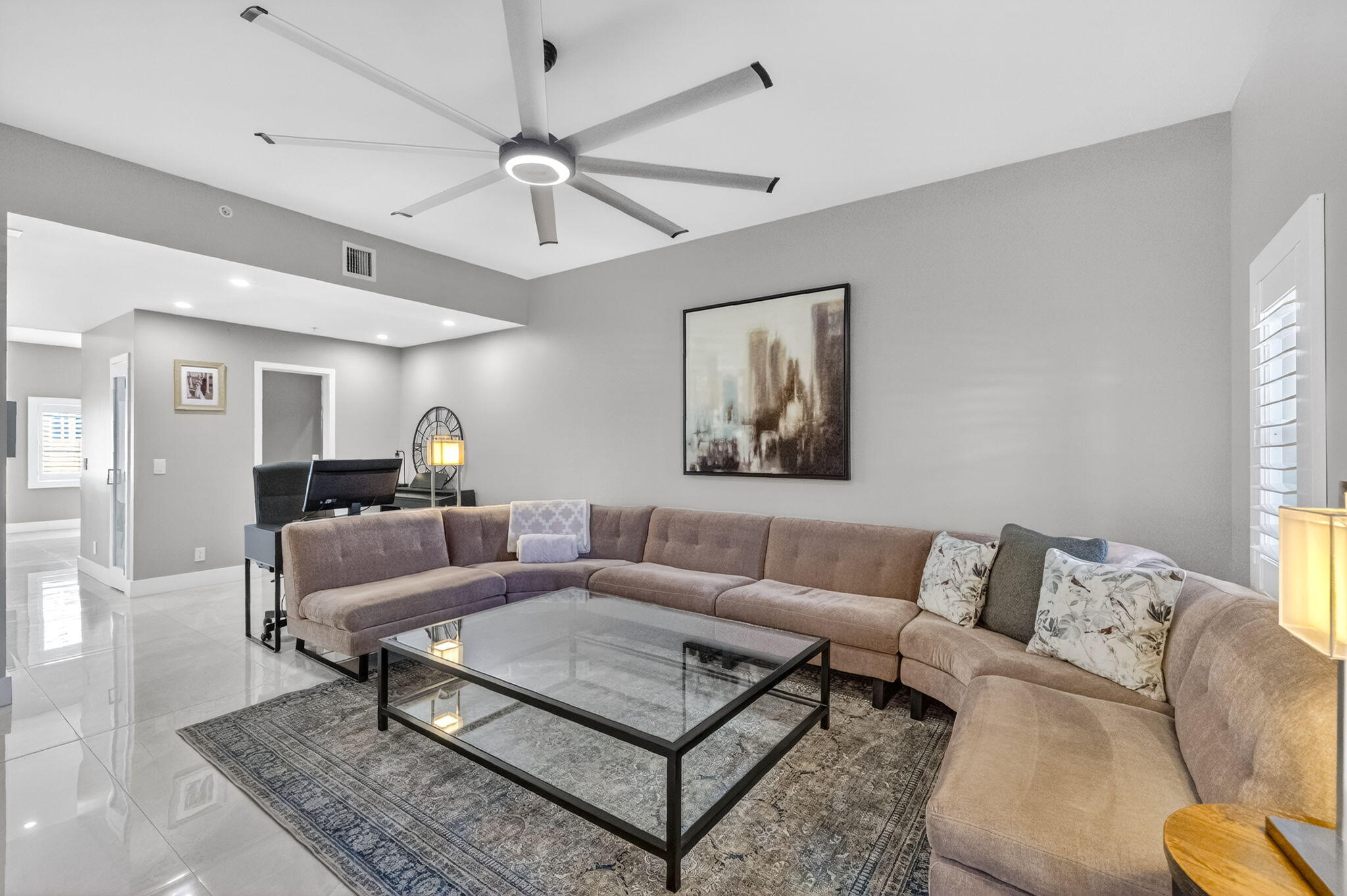 CYPRESS GROVE - Residential