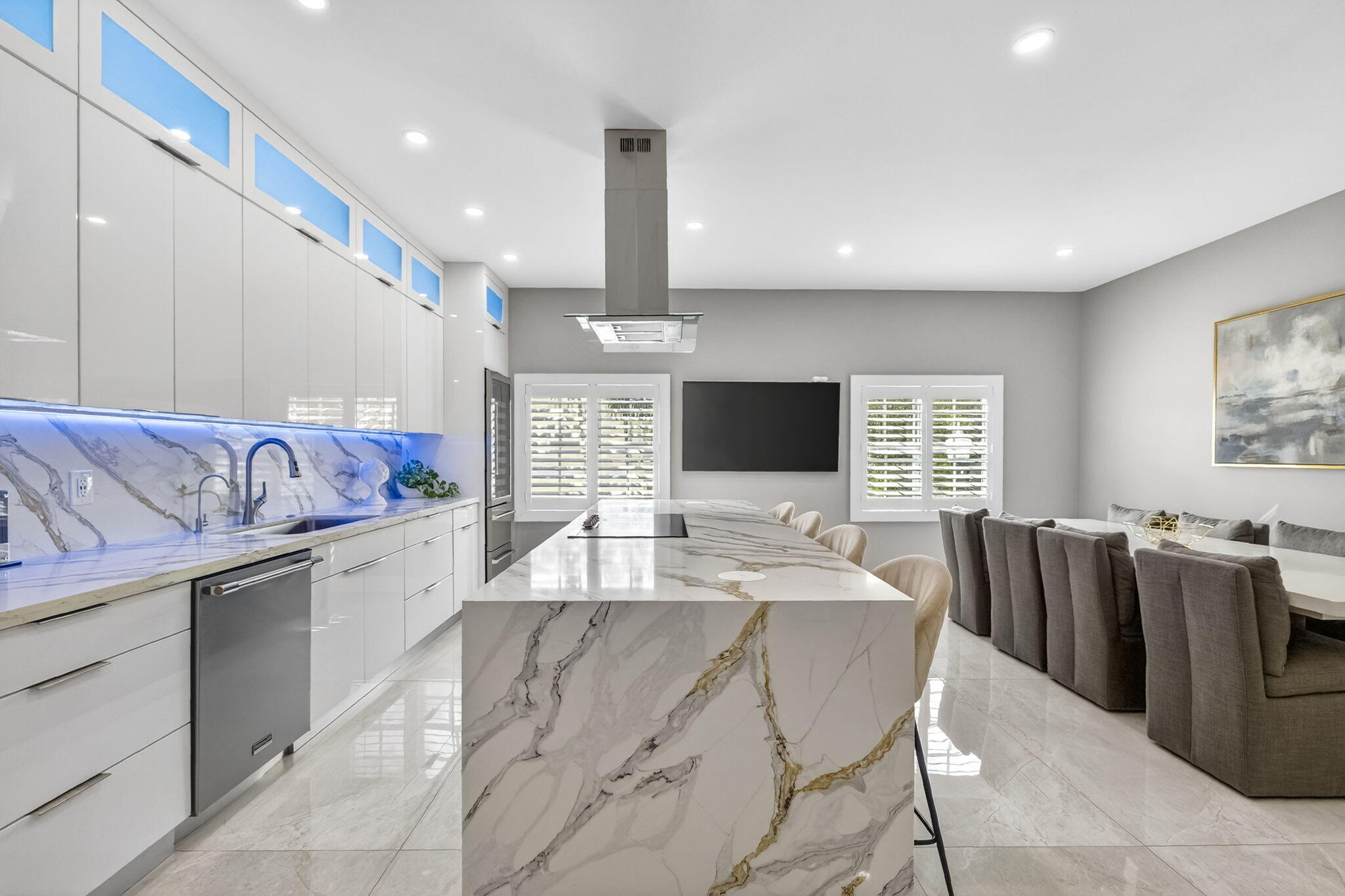 CYPRESS GROVE - Residential