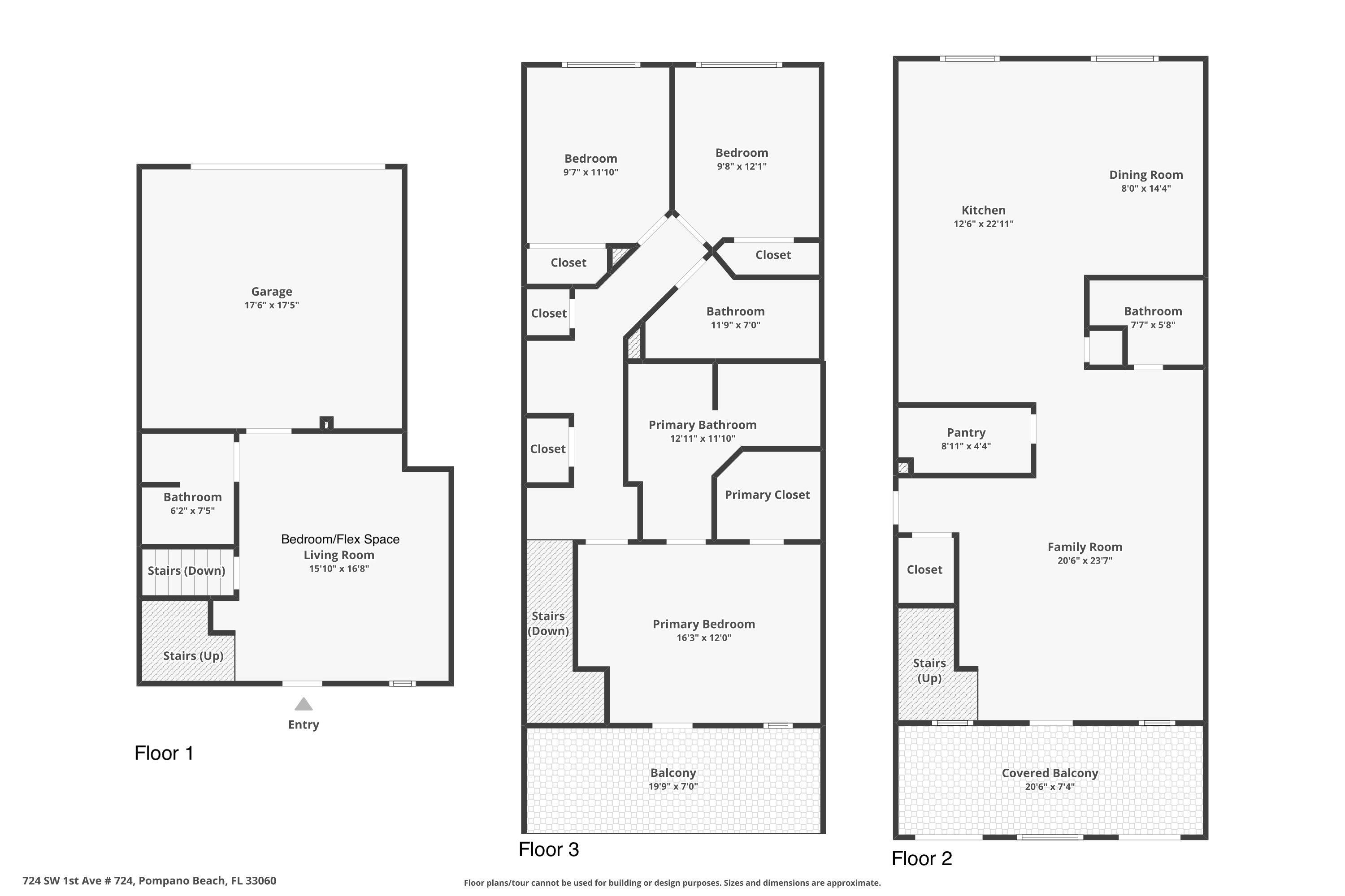 CYPRESS GROVE - Residential