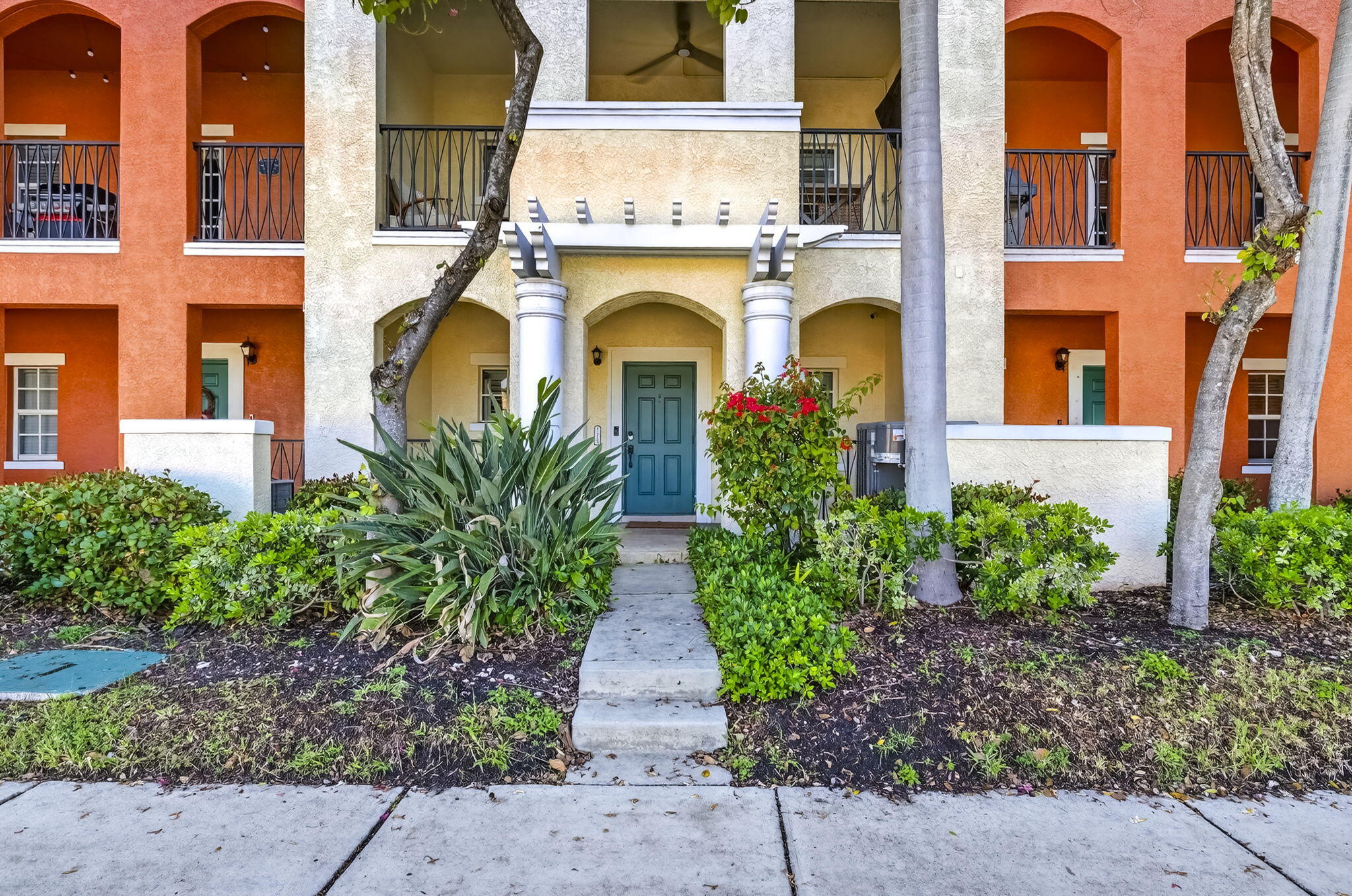 CYPRESS GROVE - Residential