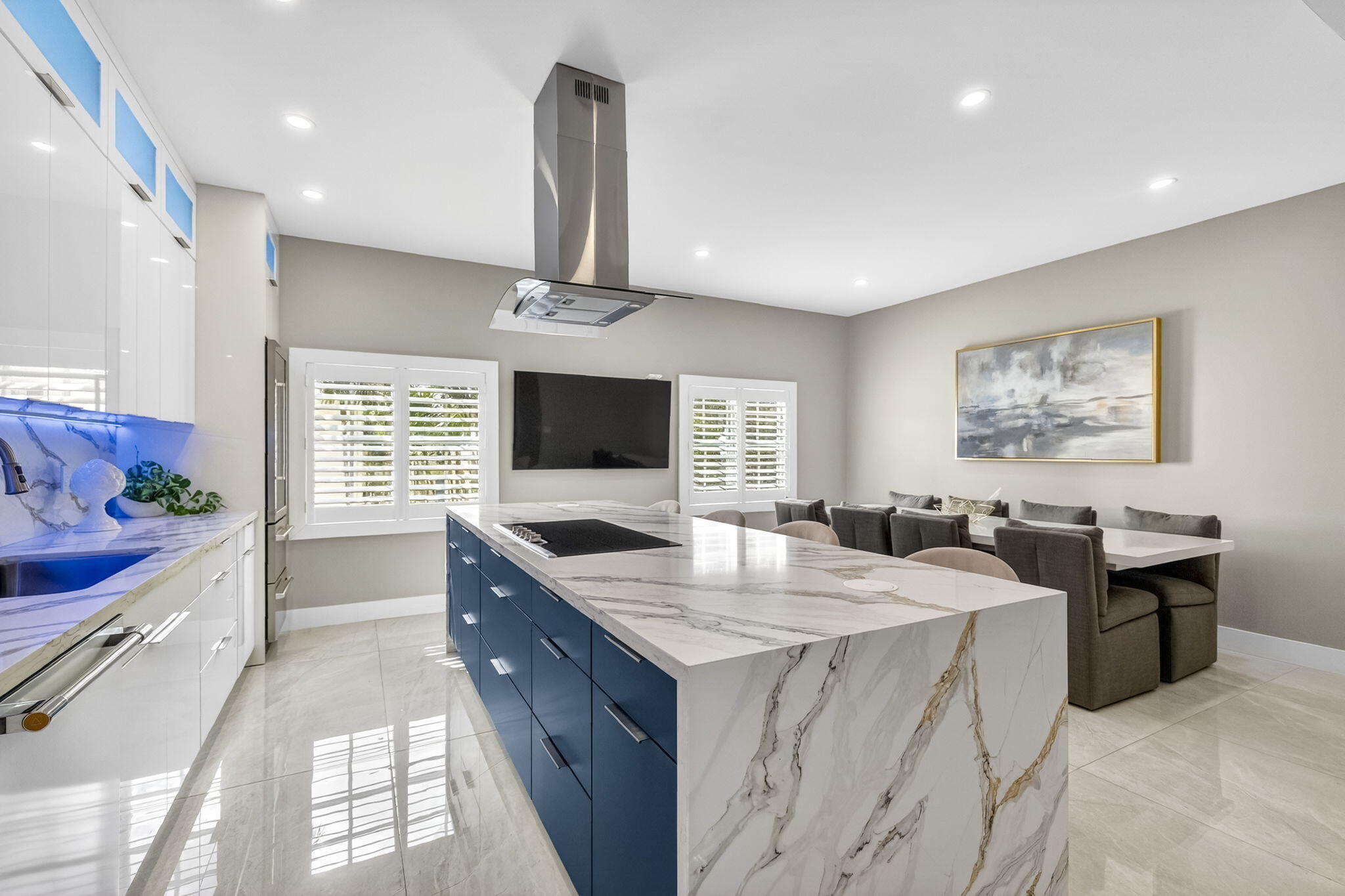 CYPRESS GROVE - Residential