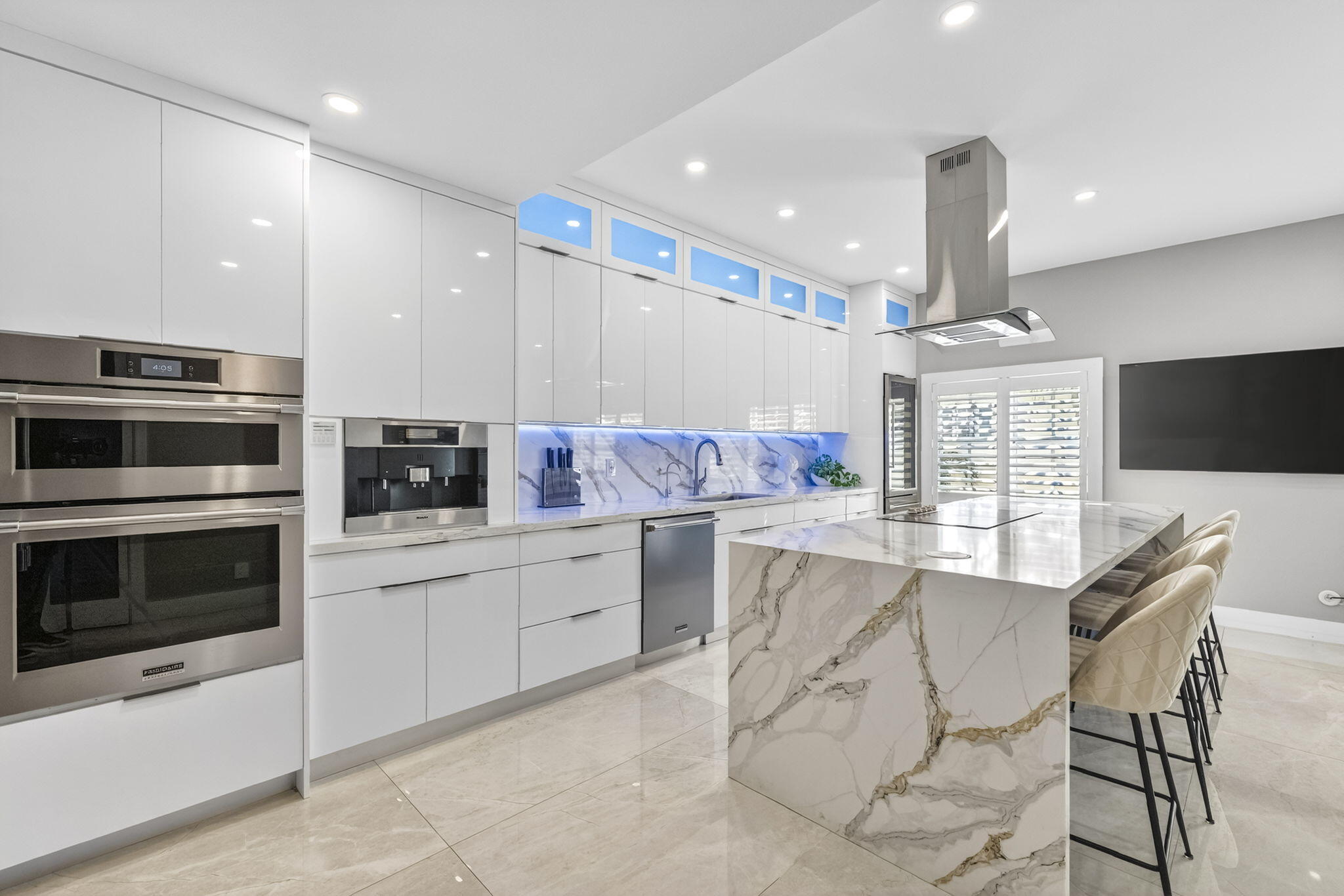 CYPRESS GROVE - Residential