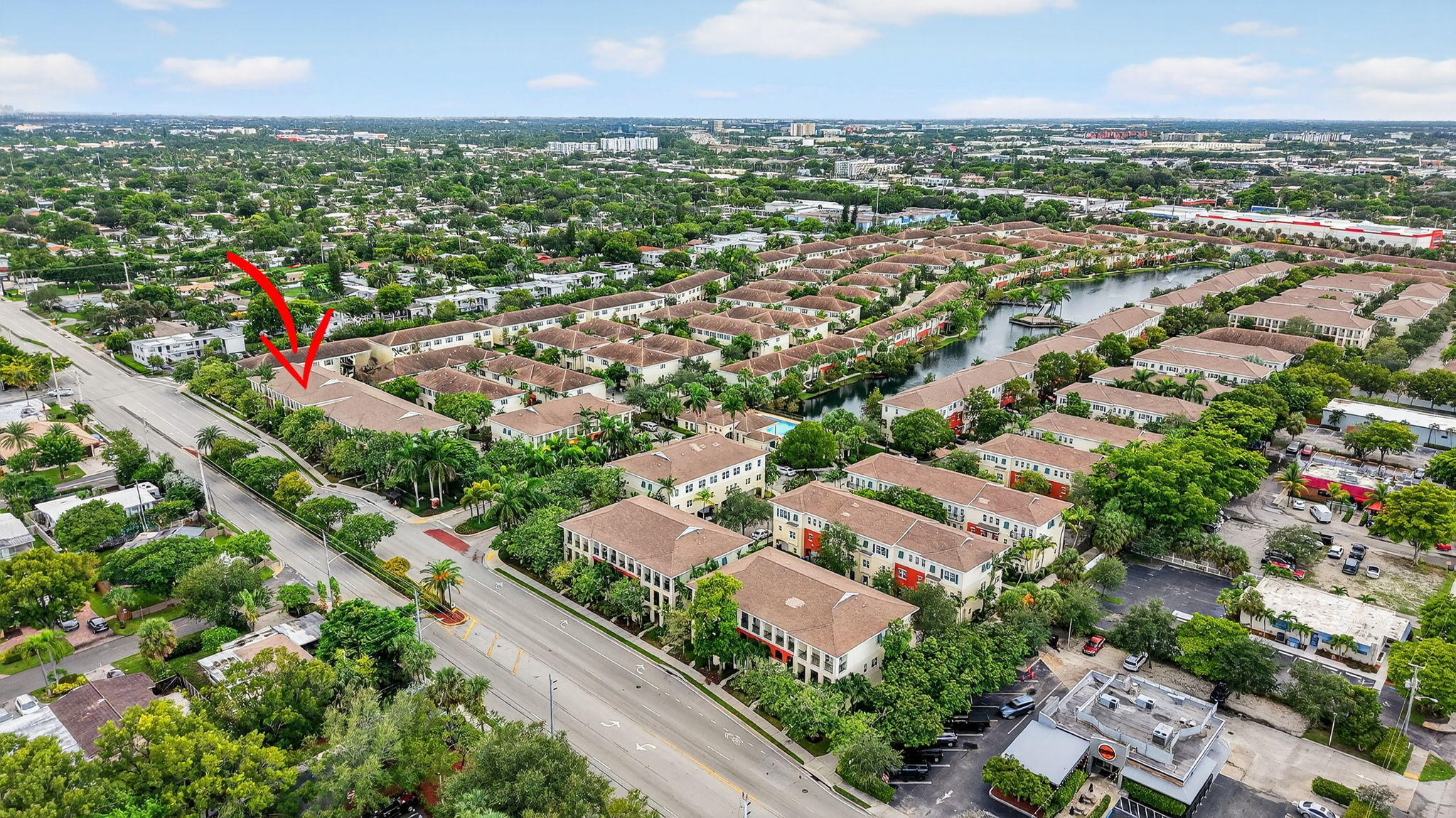 CYPRESS GROVE - Residential