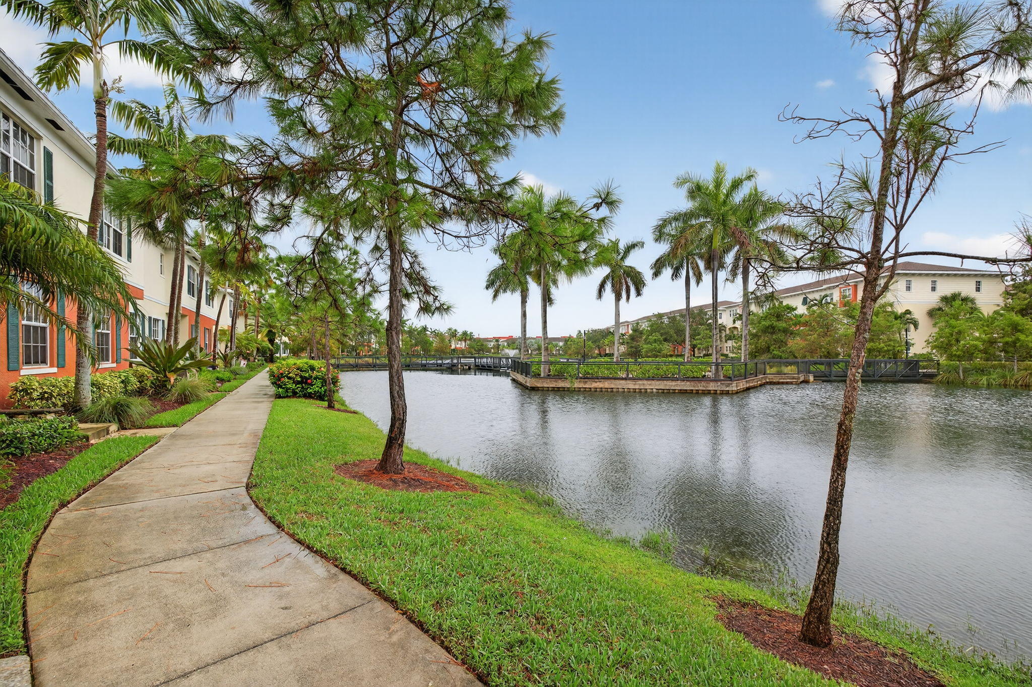 CYPRESS GROVE - Residential