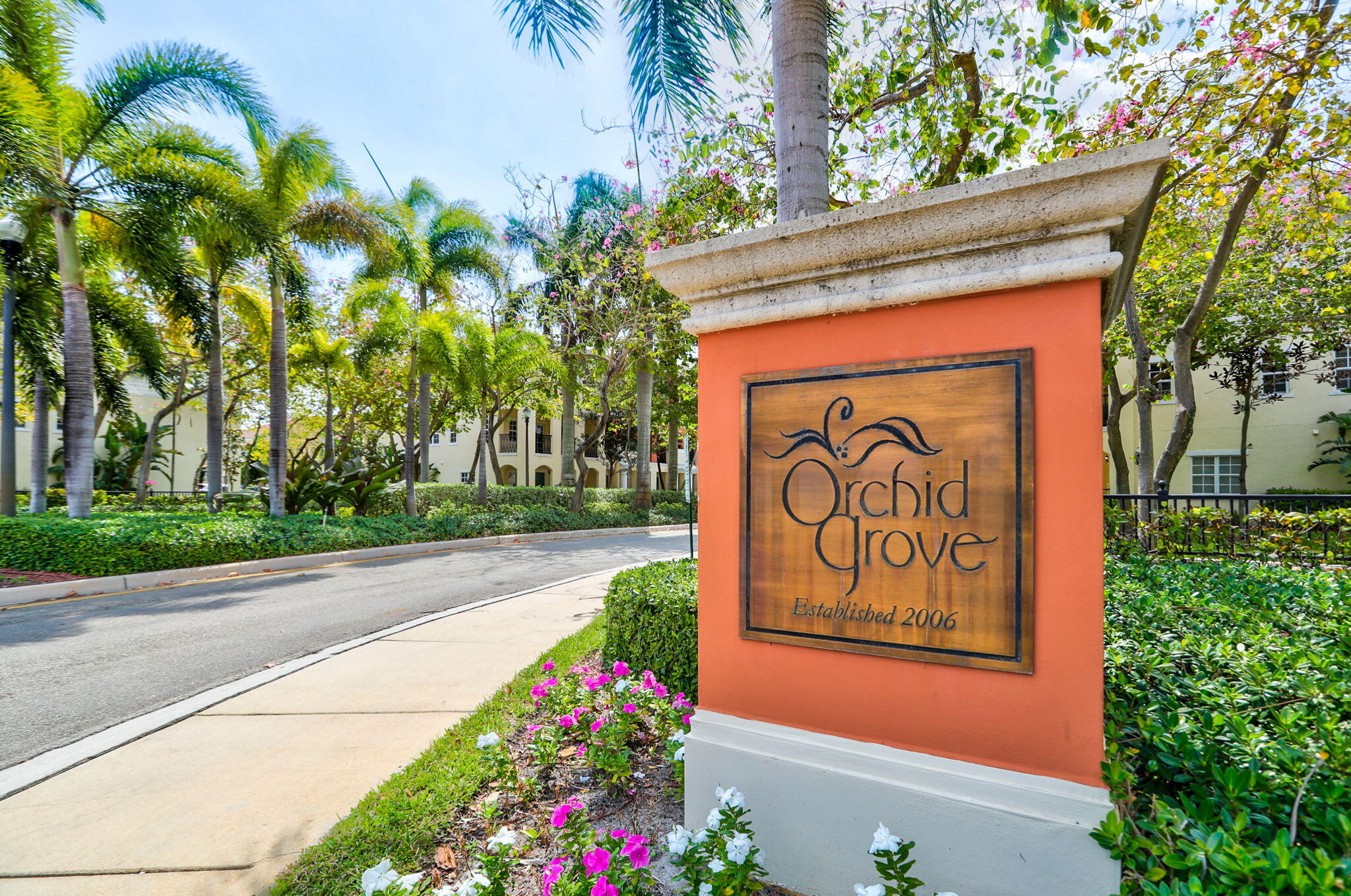 CYPRESS GROVE - Residential