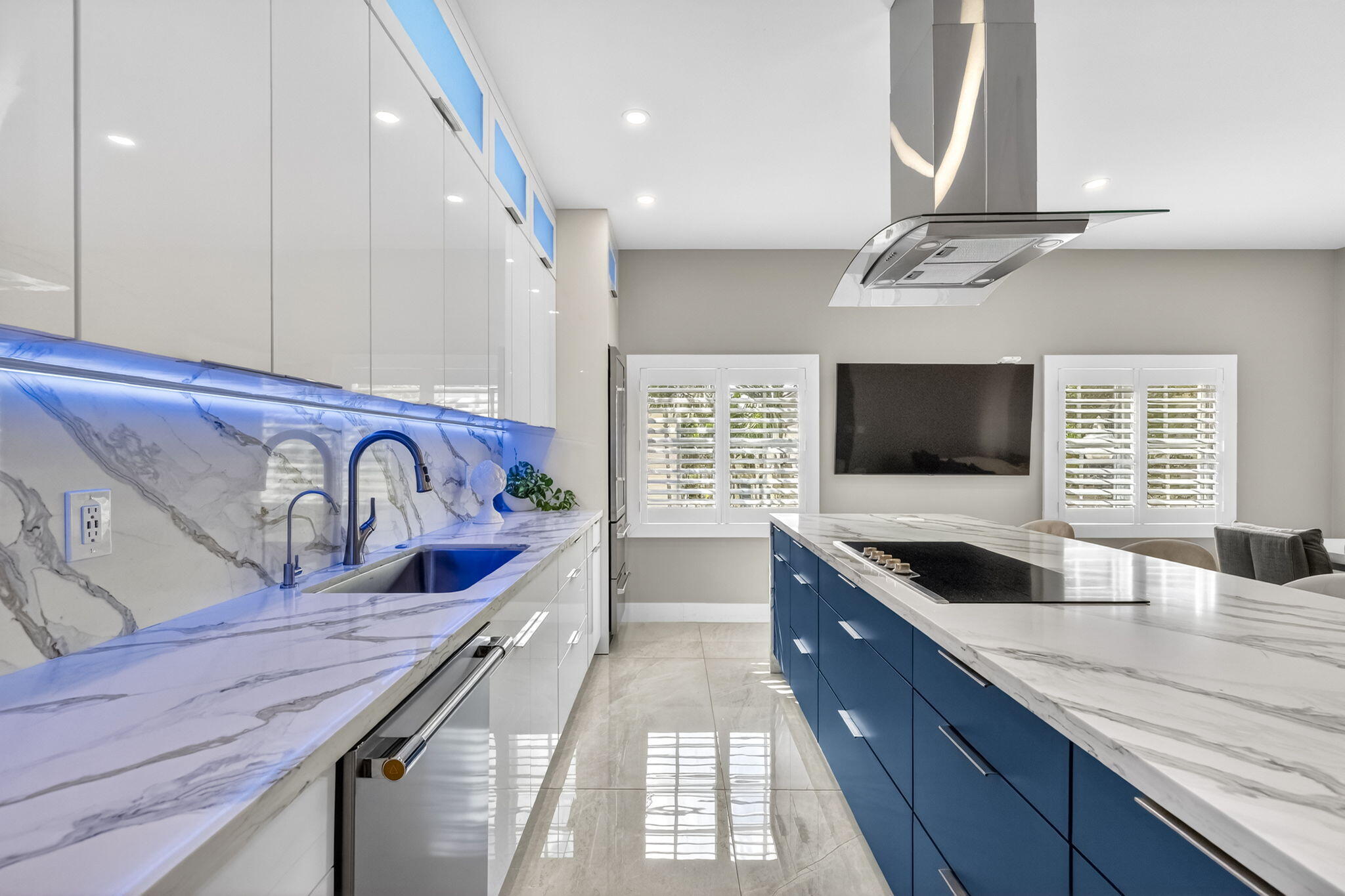 CYPRESS GROVE - Residential