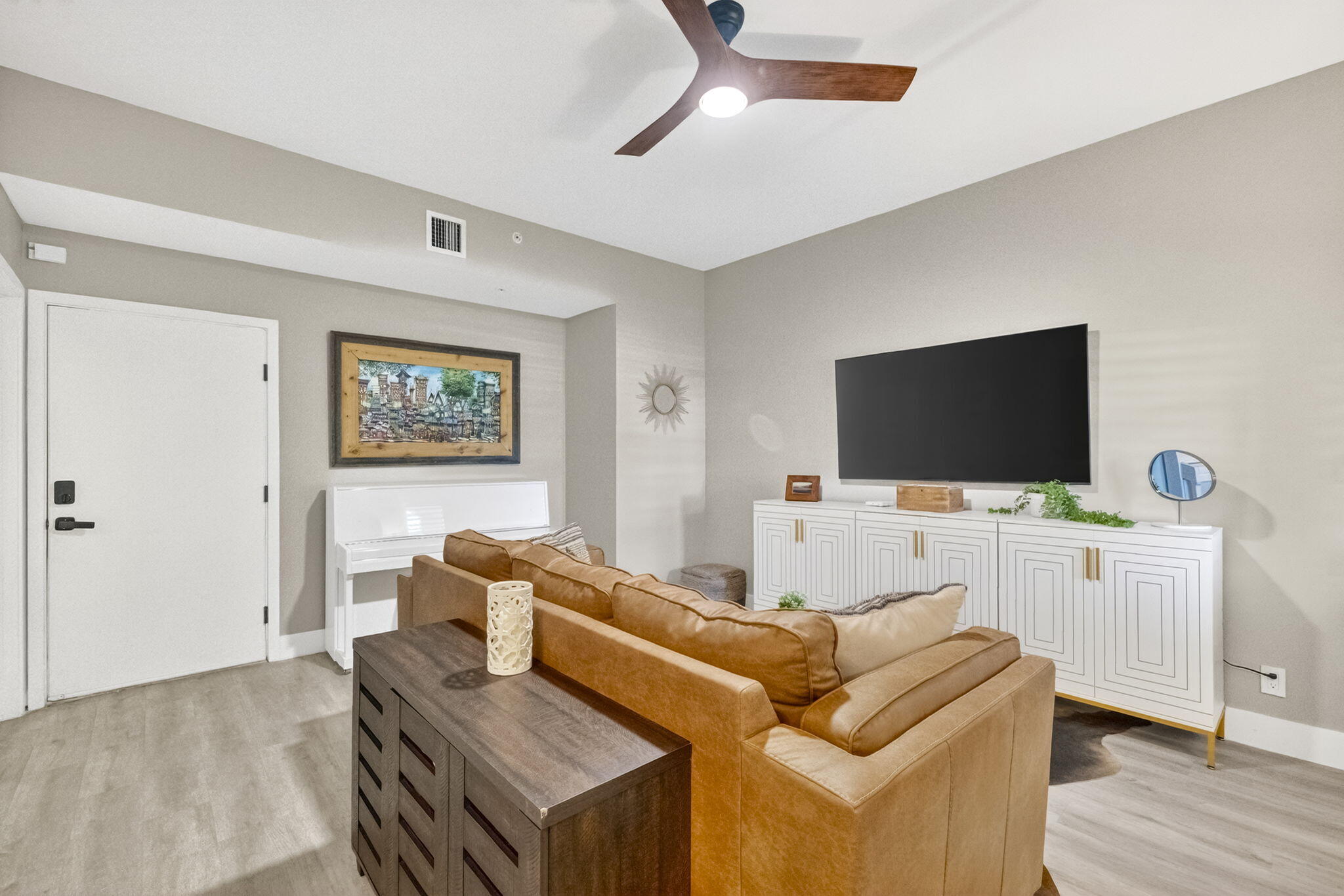 CYPRESS GROVE - Residential