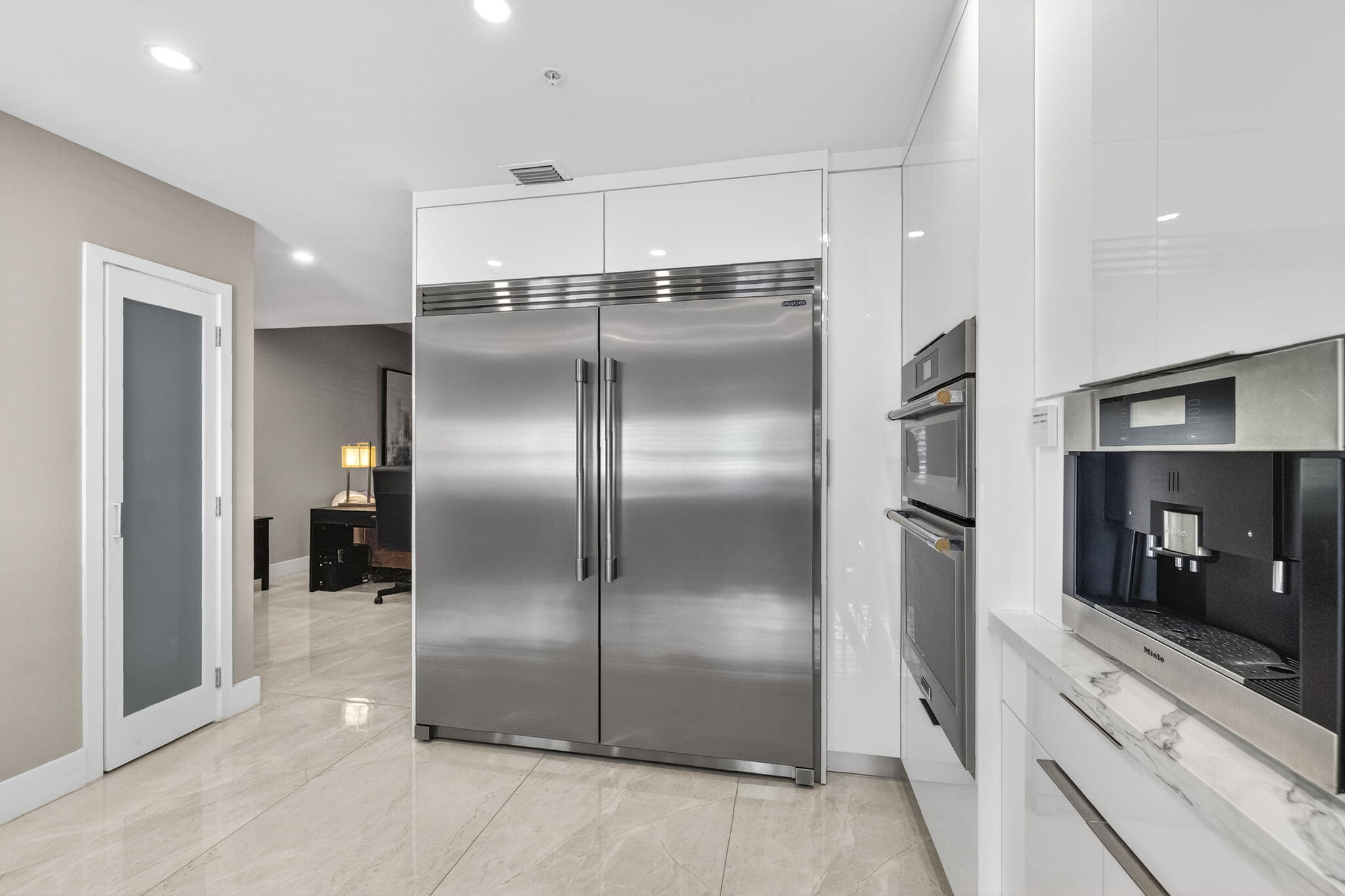 CYPRESS GROVE - Residential