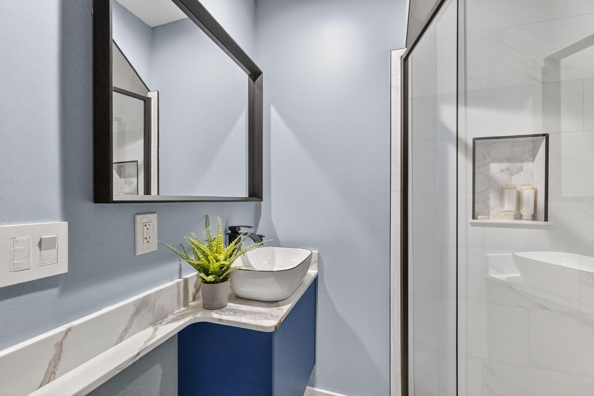 CYPRESS GROVE - Residential