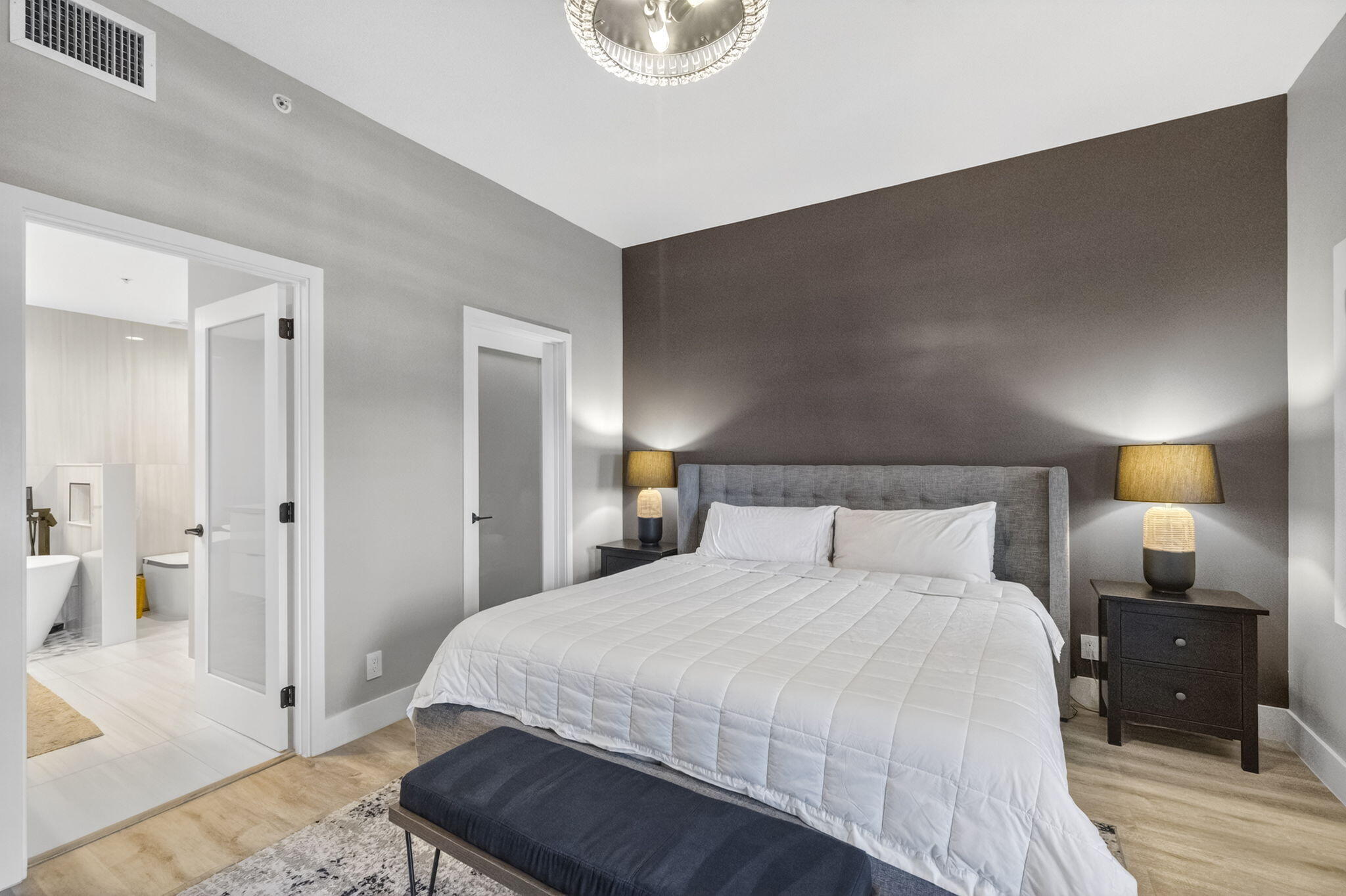 CYPRESS GROVE - Residential