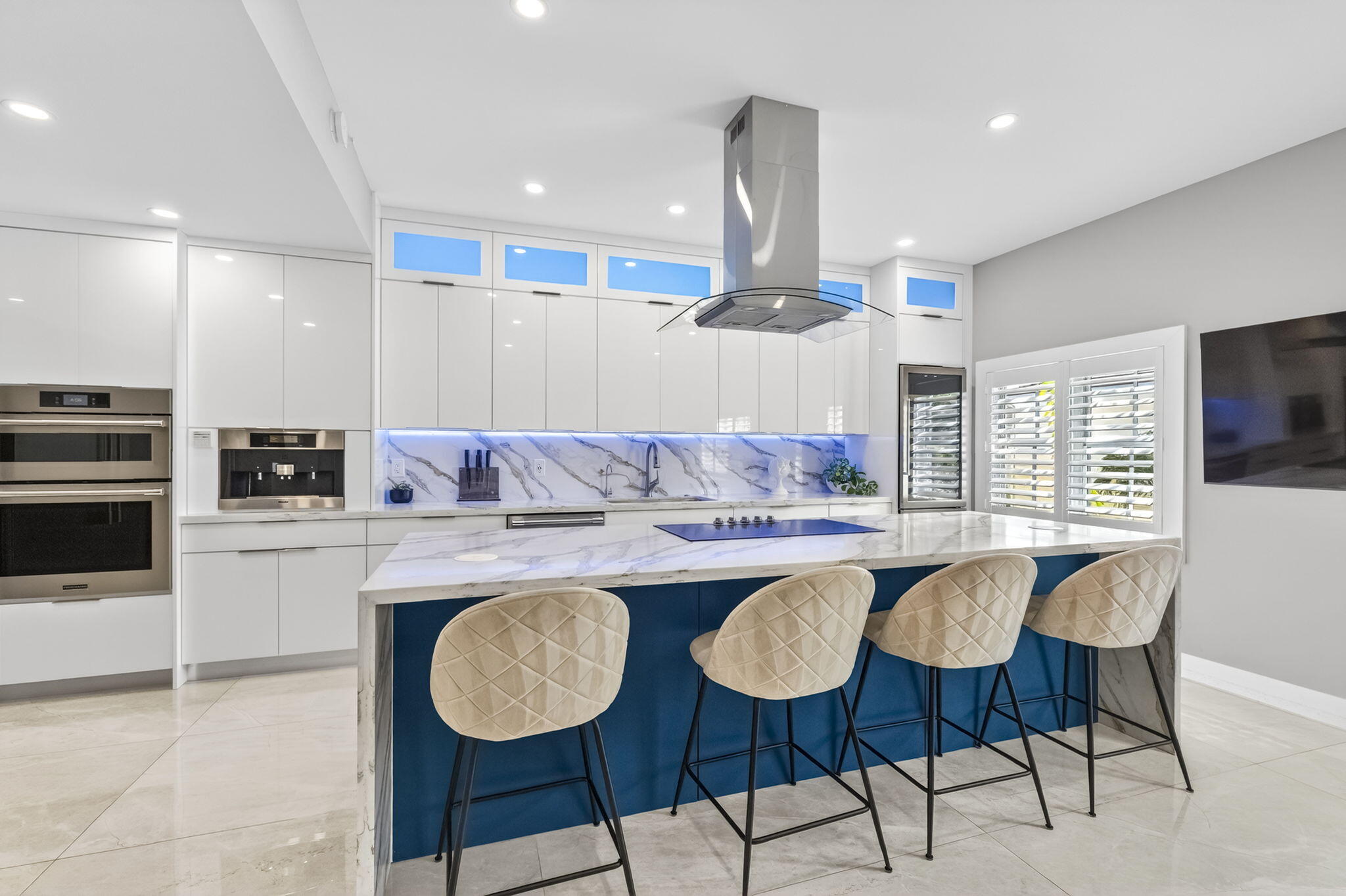 CYPRESS GROVE - Residential