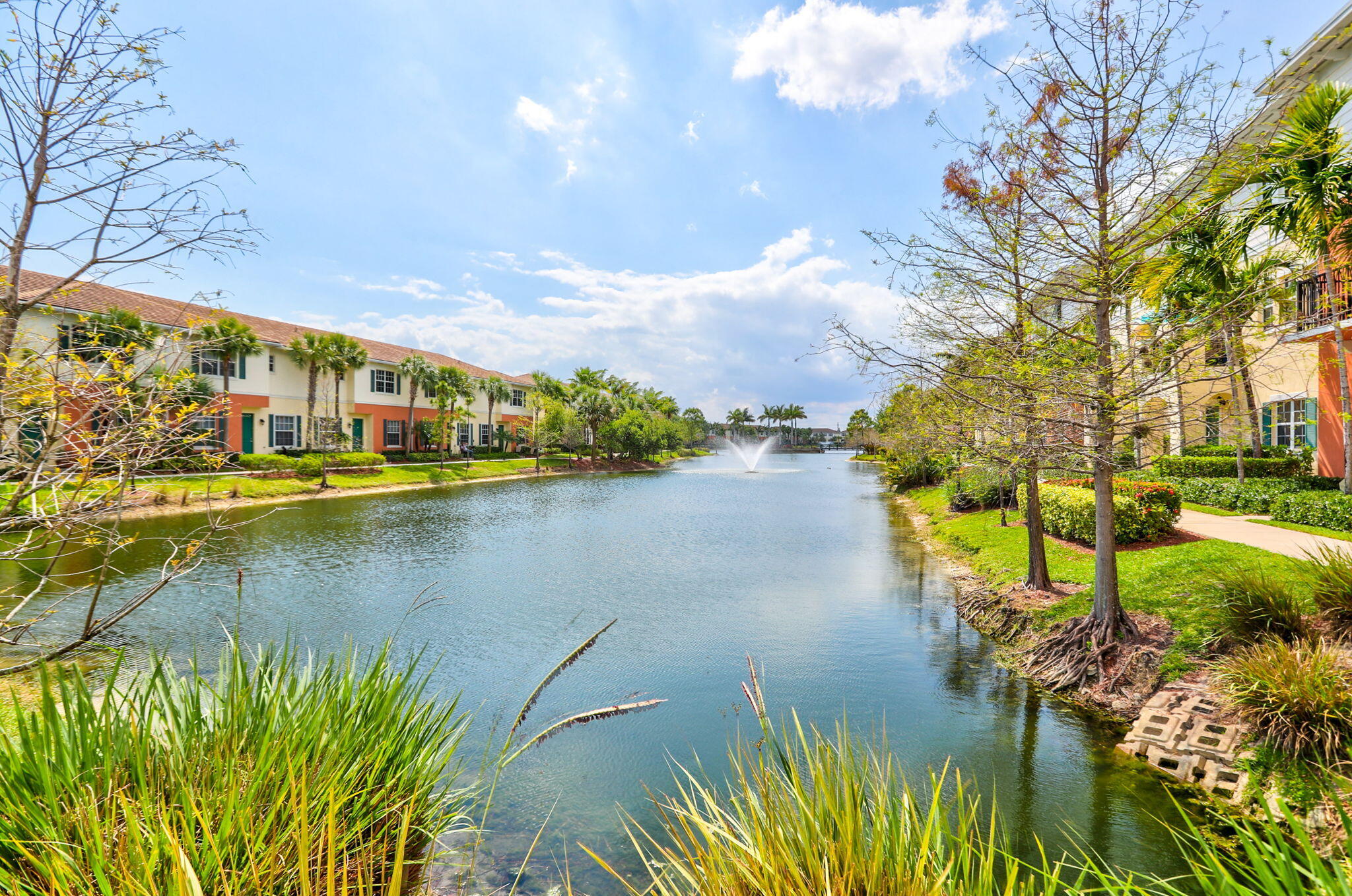 CYPRESS GROVE - Residential