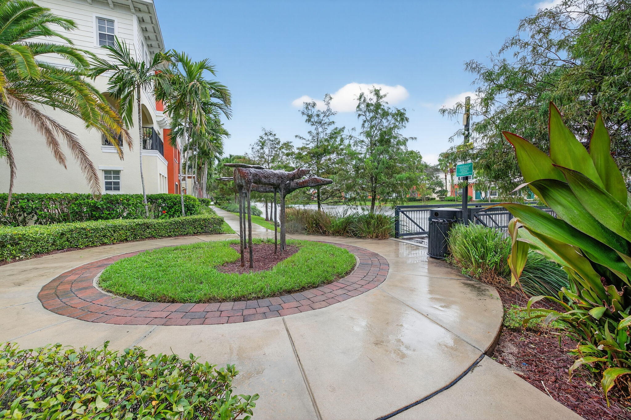 CYPRESS GROVE - Residential