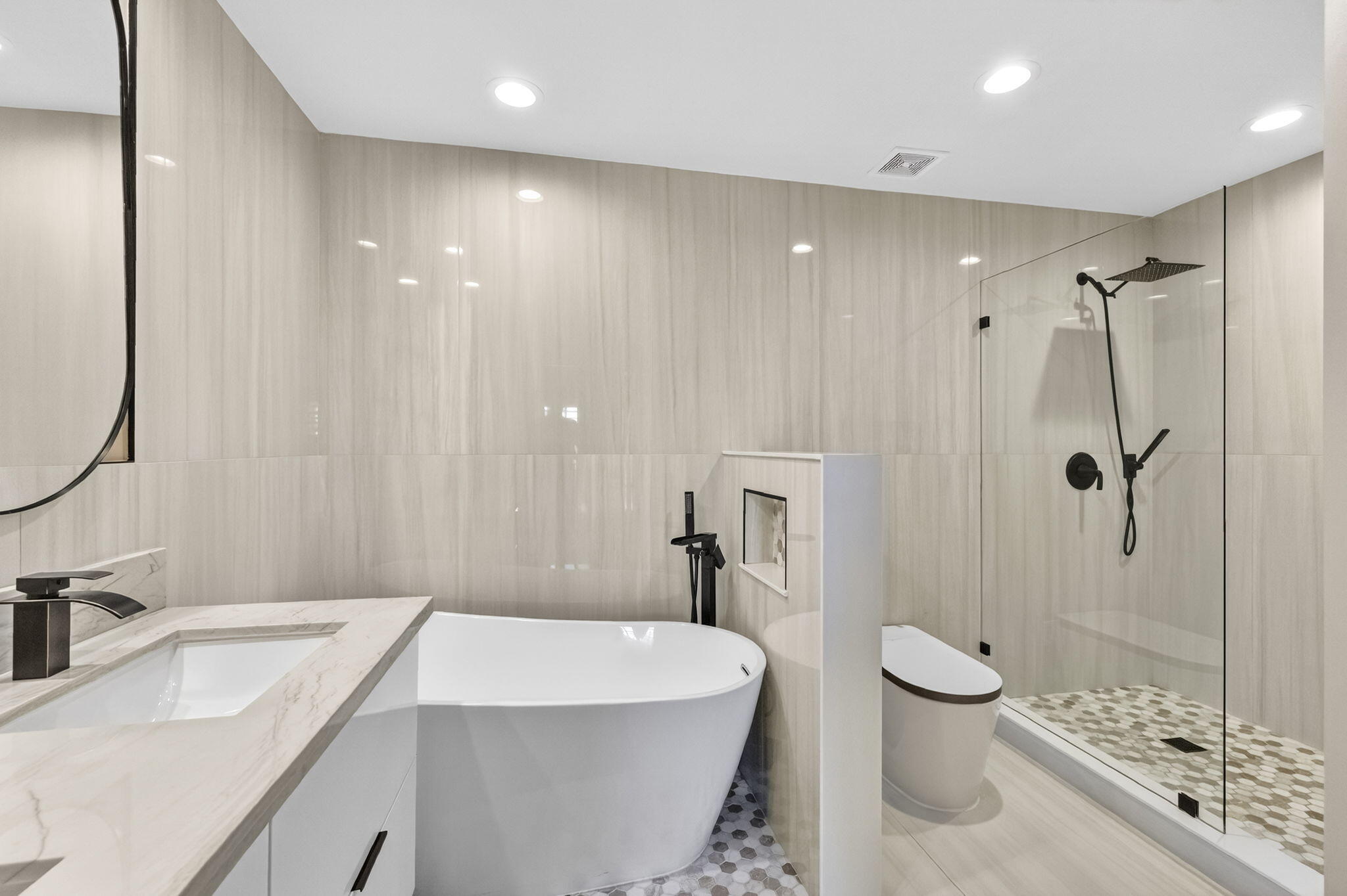 CYPRESS GROVE - Residential