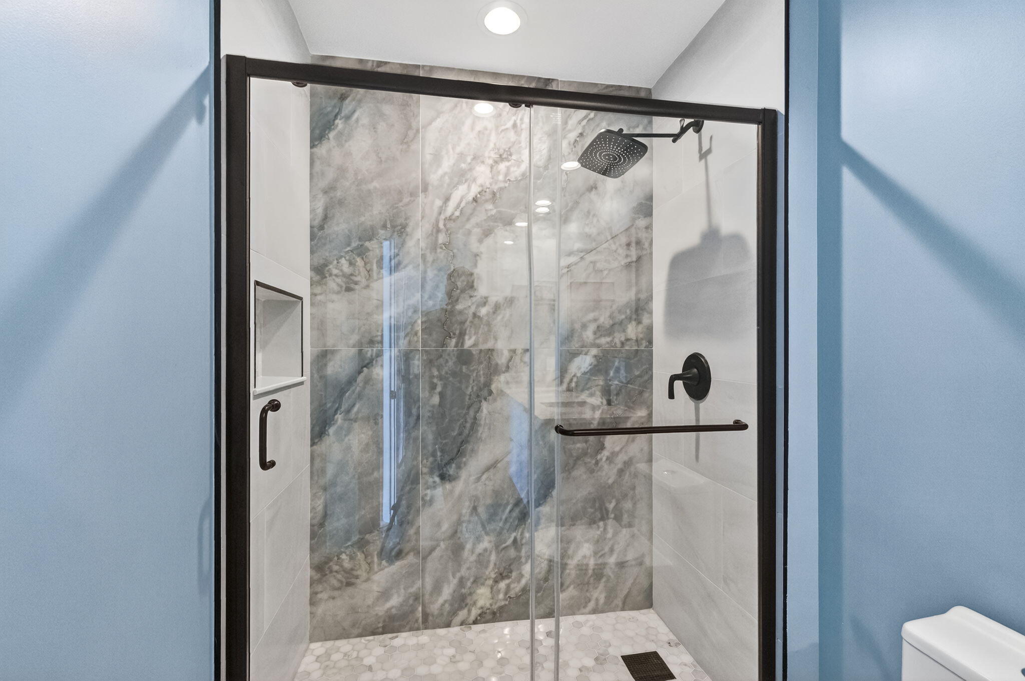 CYPRESS GROVE - Residential