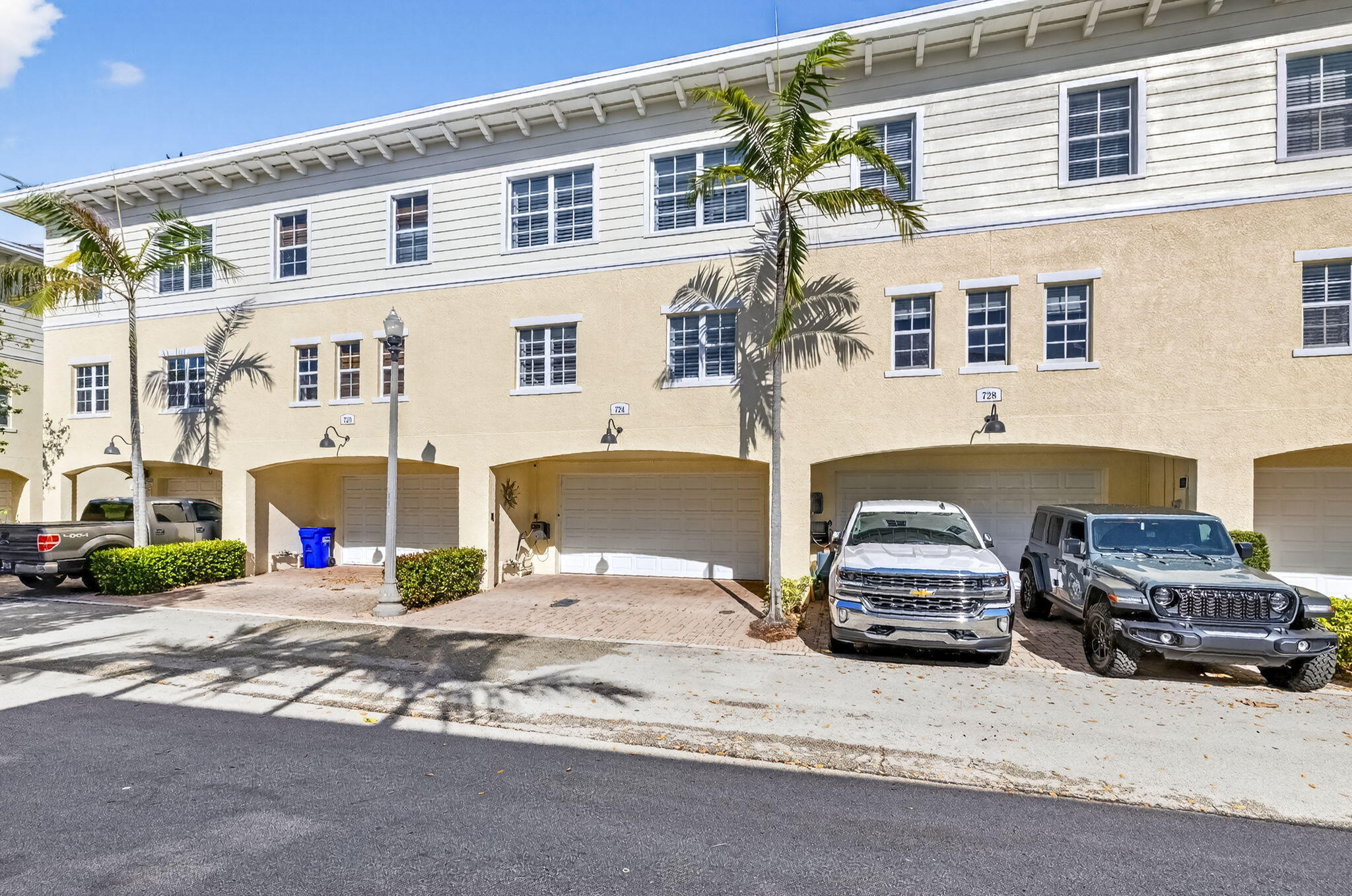 CYPRESS GROVE - Residential