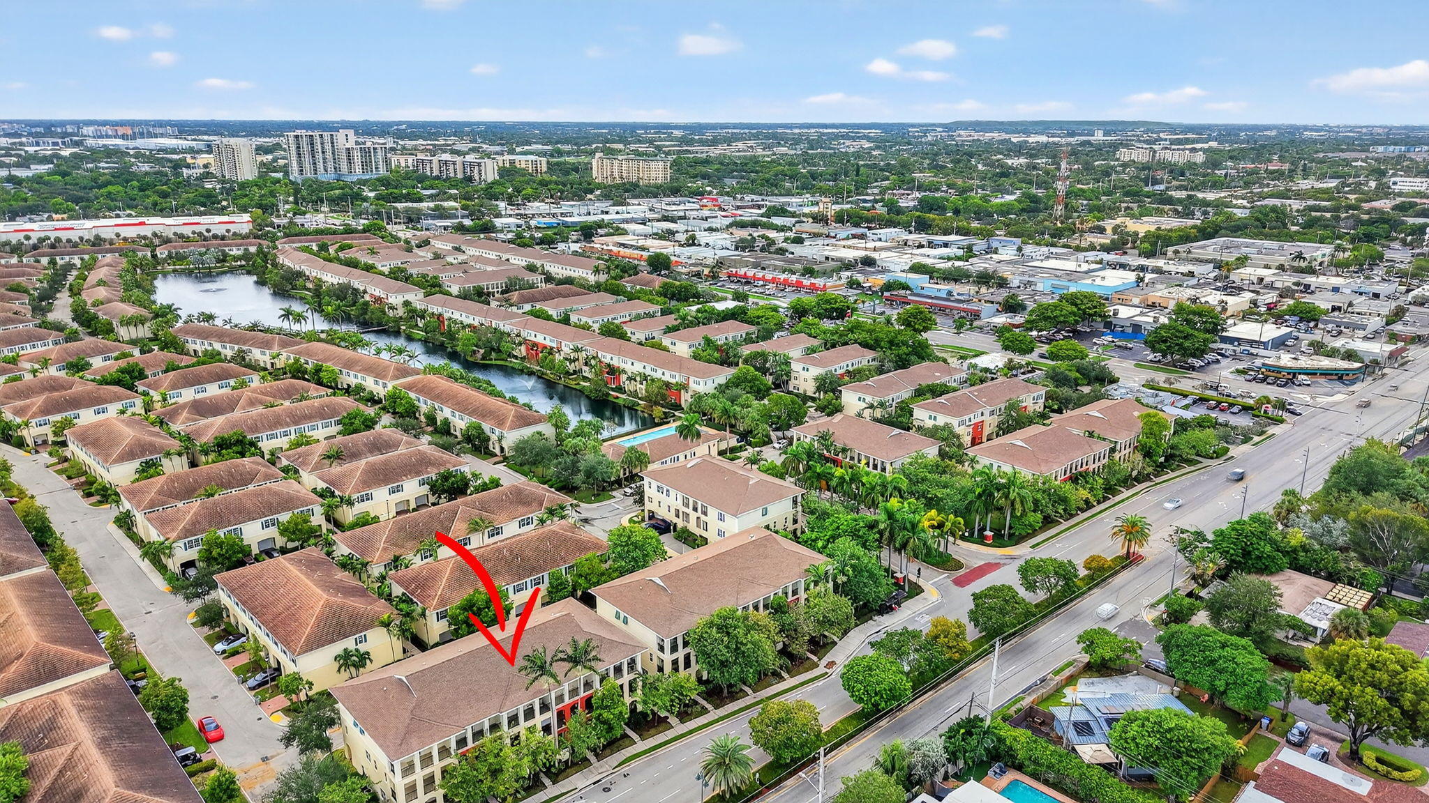 CYPRESS GROVE - Residential