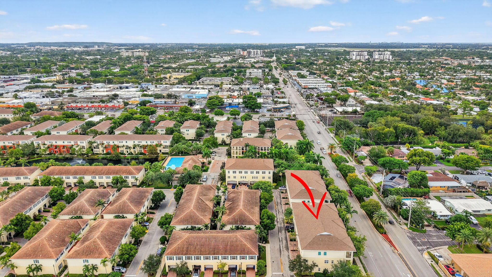 CYPRESS GROVE - Residential