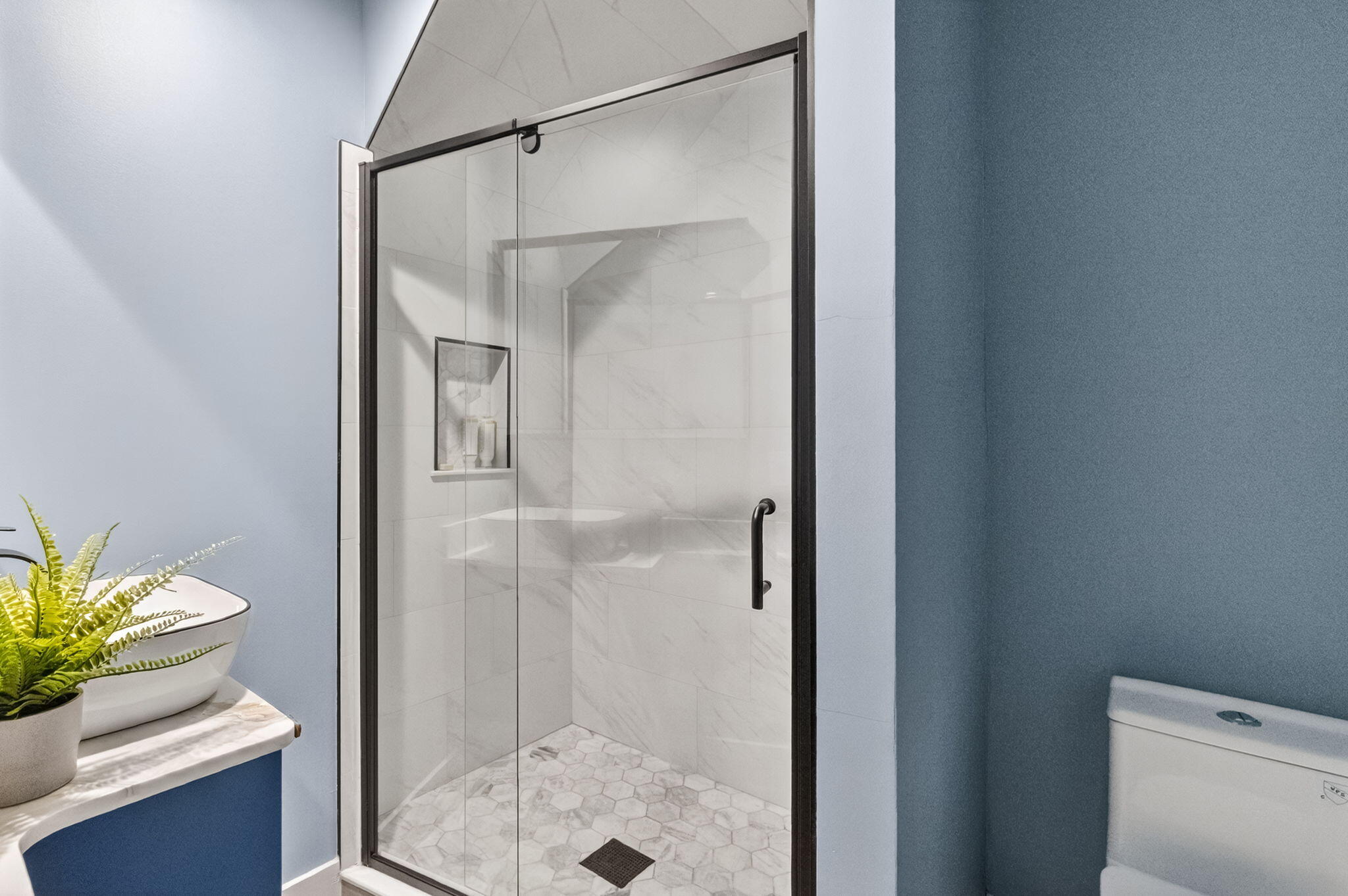 CYPRESS GROVE - Residential