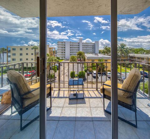 301 Croton Avenue 401 Lantana FL 33462
