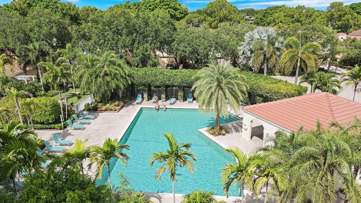 VILLA D ESTE - Residential