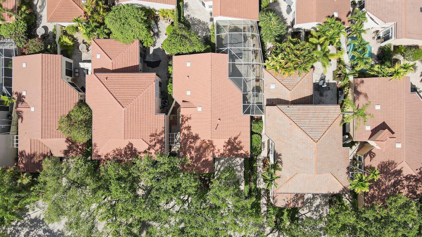 VILLA D ESTE - Residential