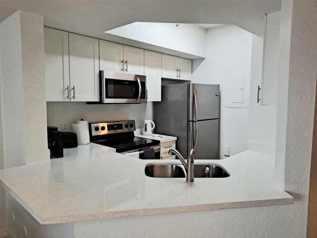 Photo of 705 SW 148th Avenue #207, Sunrise, FL 33325 (MLS # F10545524)