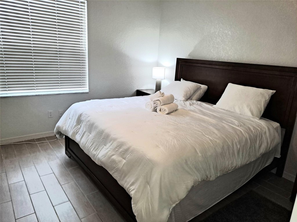 Villas De Tuscany Condo - Residential Lease