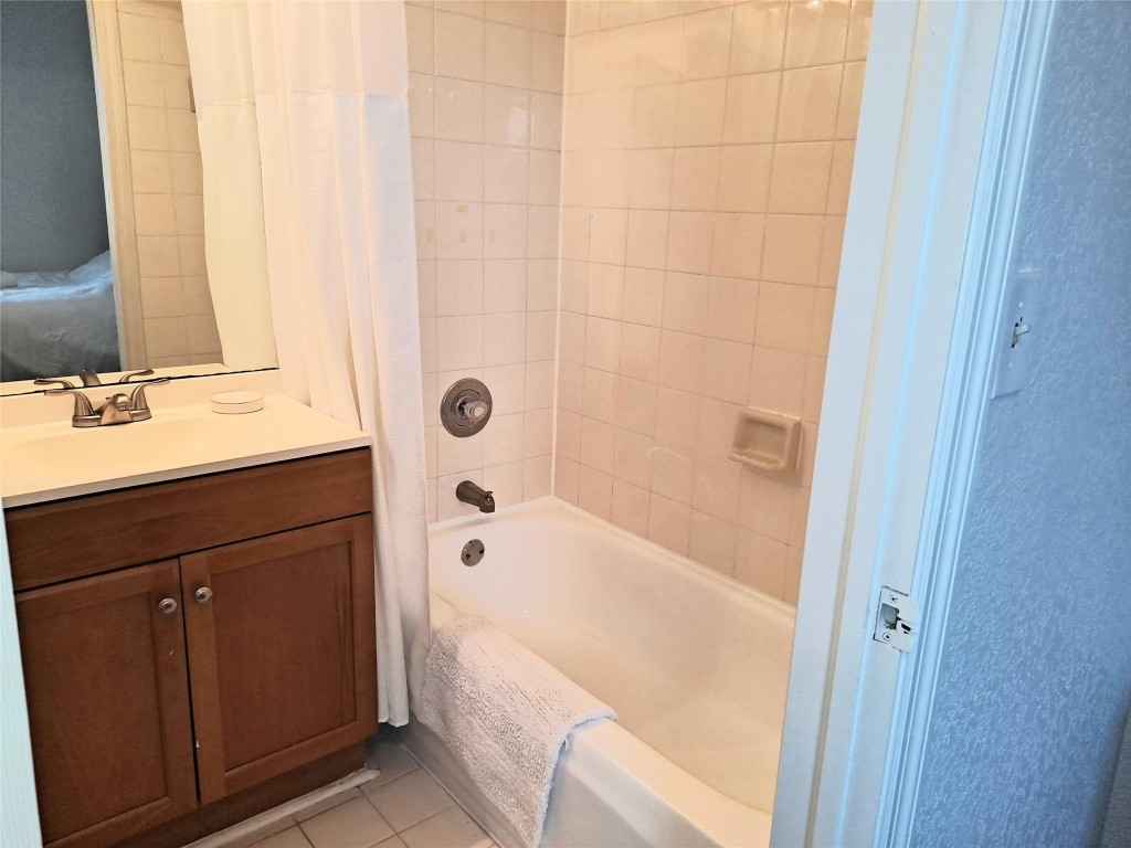 Villas De Tuscany Condo - Residential Lease