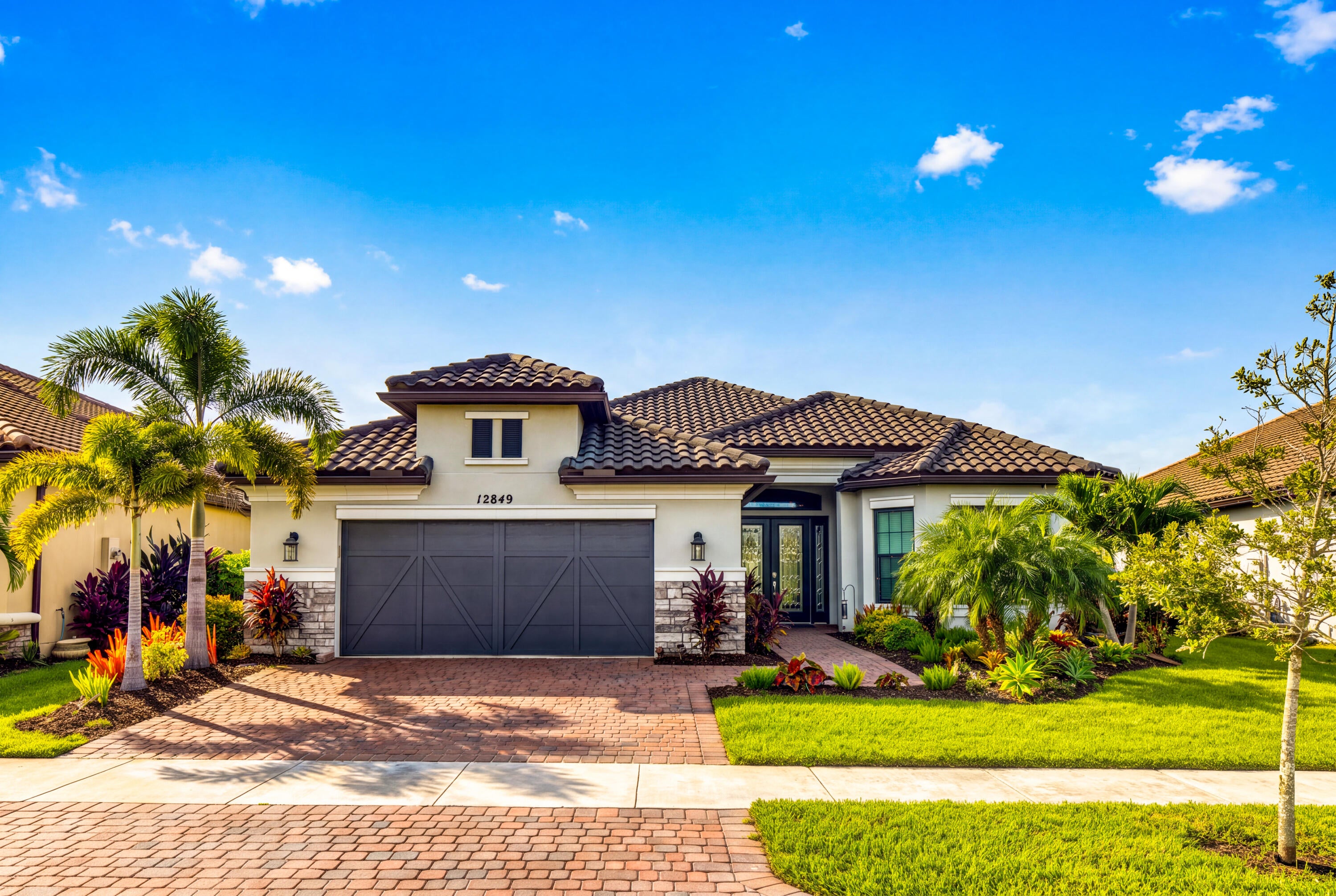 12849 SW Barelli Court