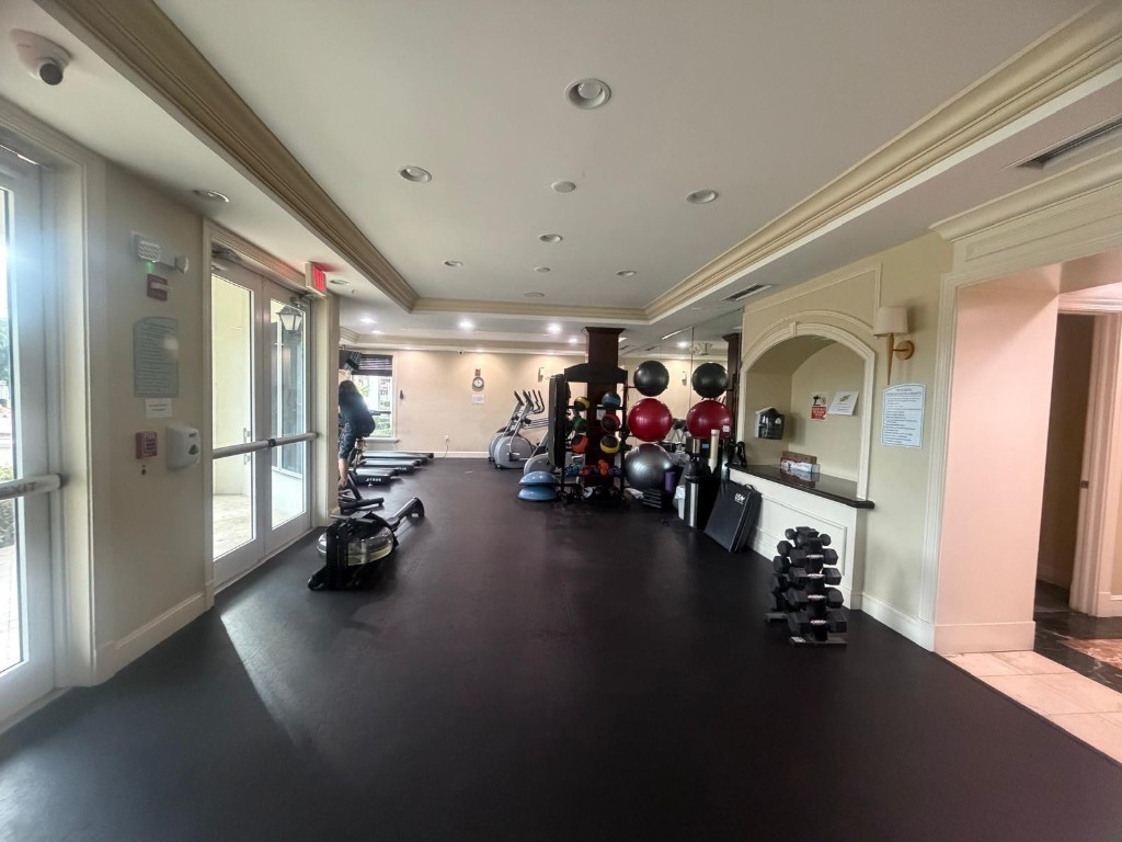 Moorings At Lantana Twnhs - Residential Lease