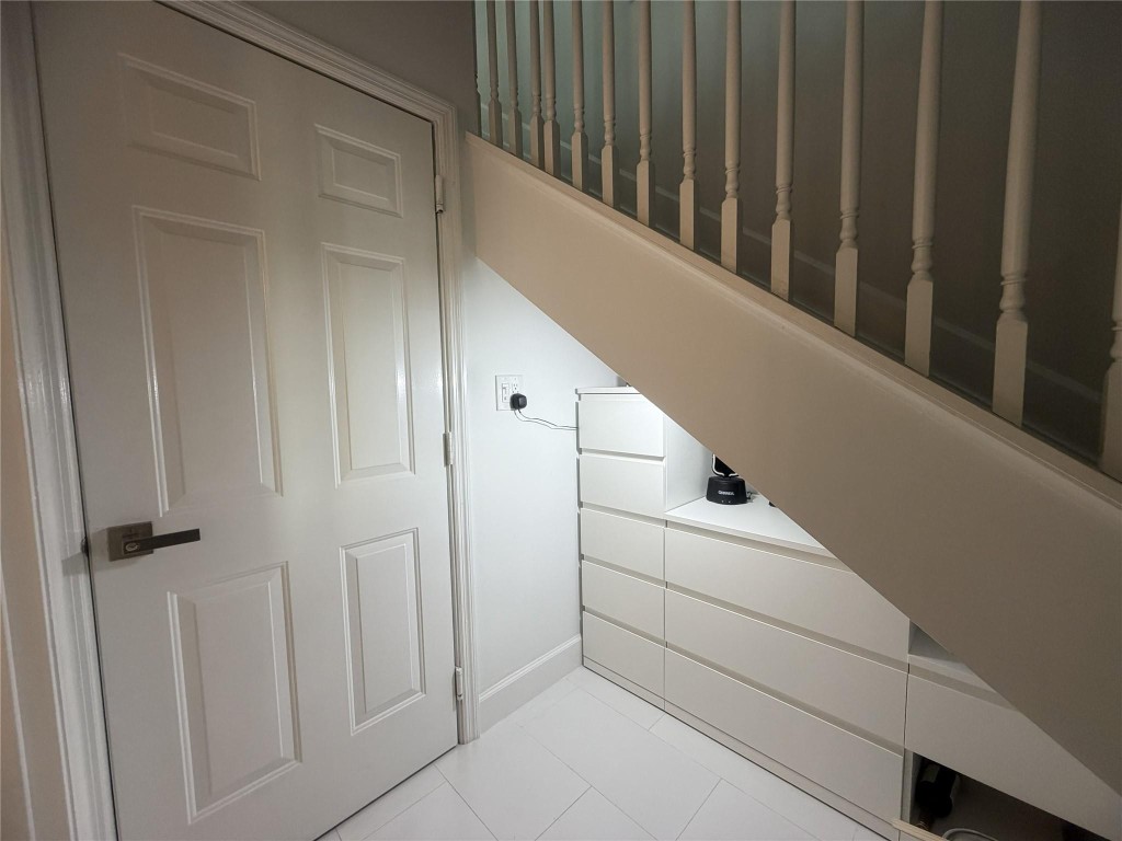 Moorings At Lantana Twnhs - Residential Lease