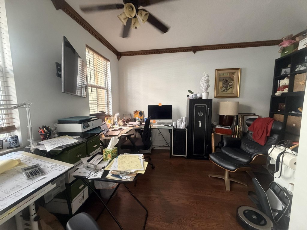 Moorings At Lantana Twnhs - Residential Lease