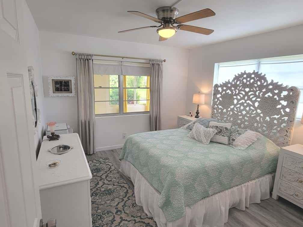 CENTURY VILLAGE EAST - Residential