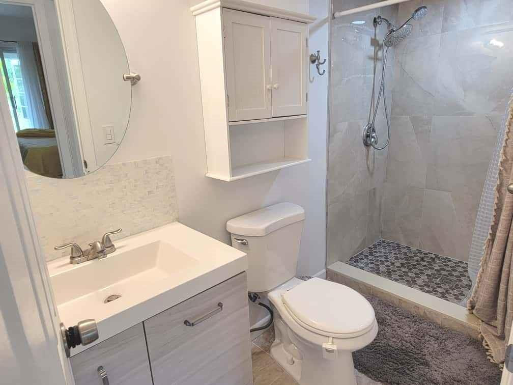 CENTURY VILLAGE EAST - Residential