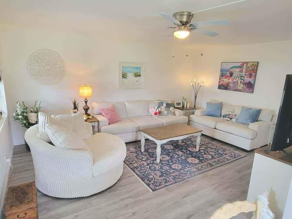 CENTURY VILLAGE EAST - Residential