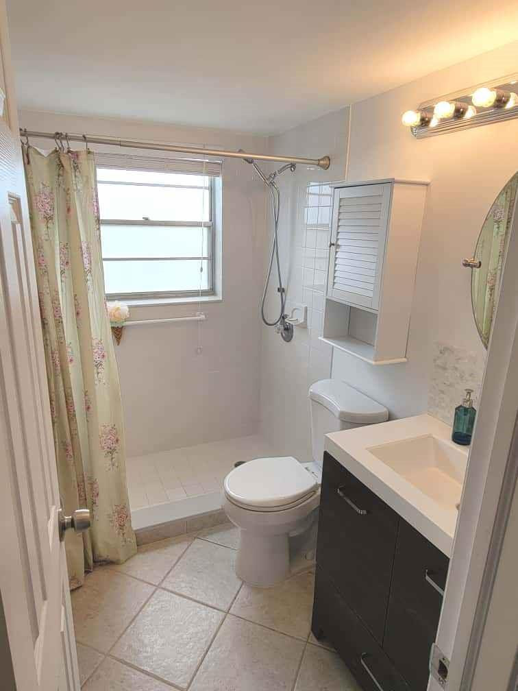 CENTURY VILLAGE EAST - Residential