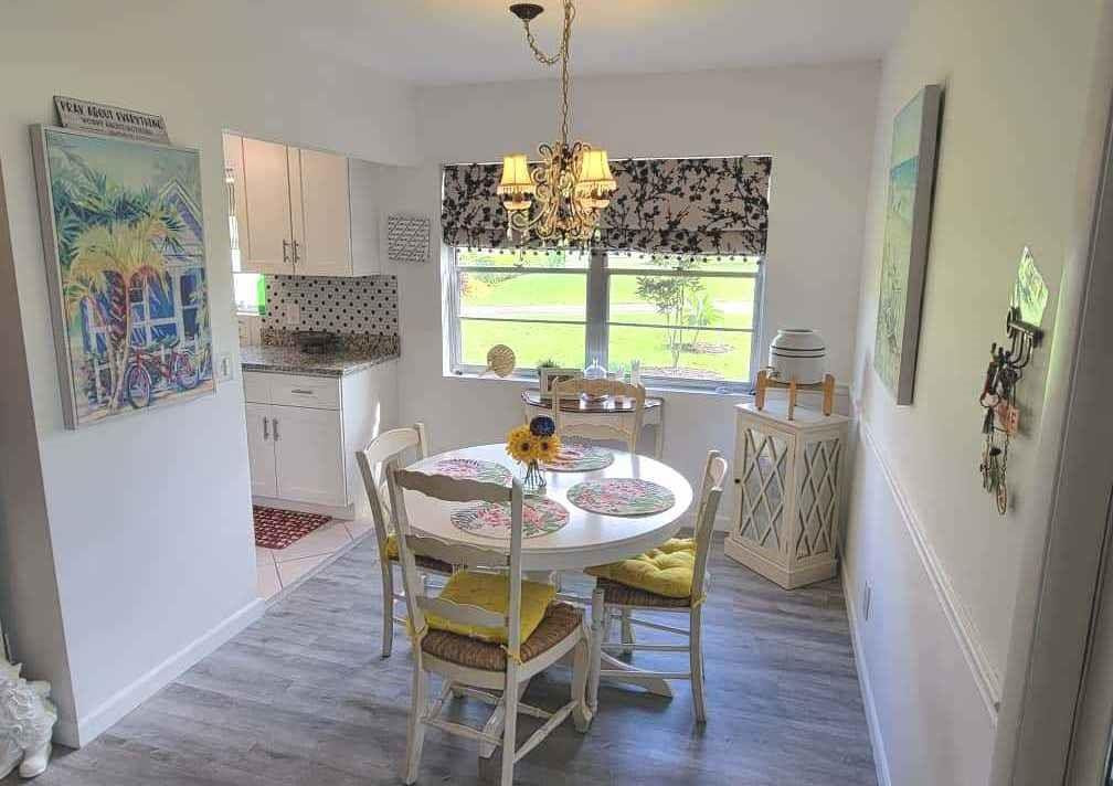 CENTURY VILLAGE EAST - Residential