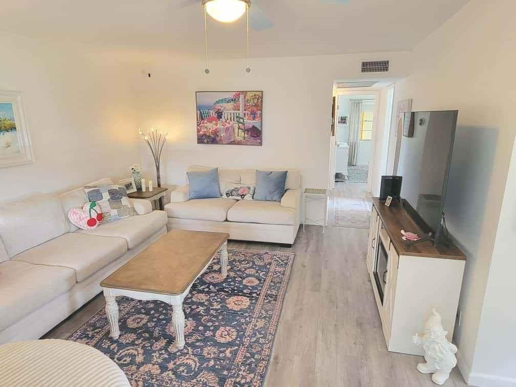 CENTURY VILLAGE EAST - Residential