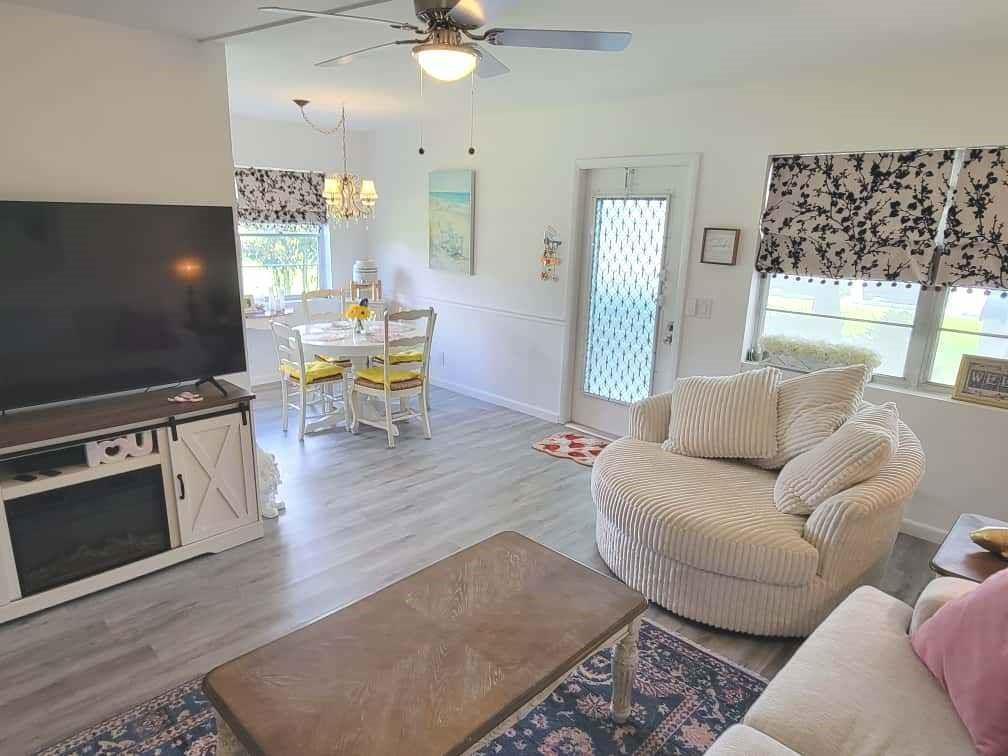 CENTURY VILLAGE EAST - Residential